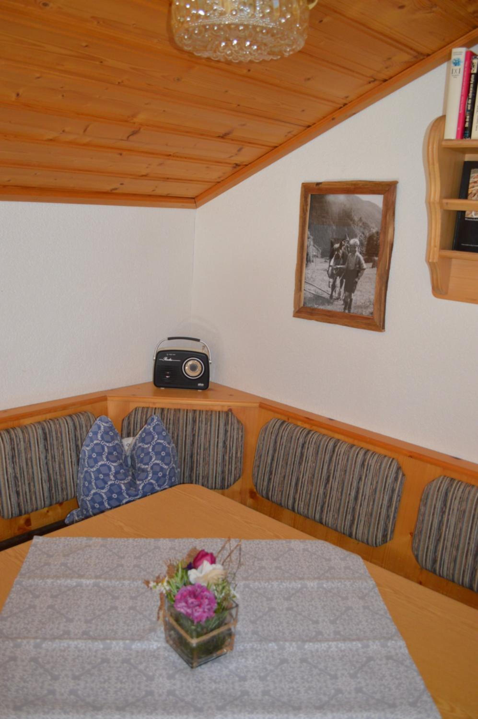 Ferienwohnungen Niederarnigerhof Familie Bauernfeind