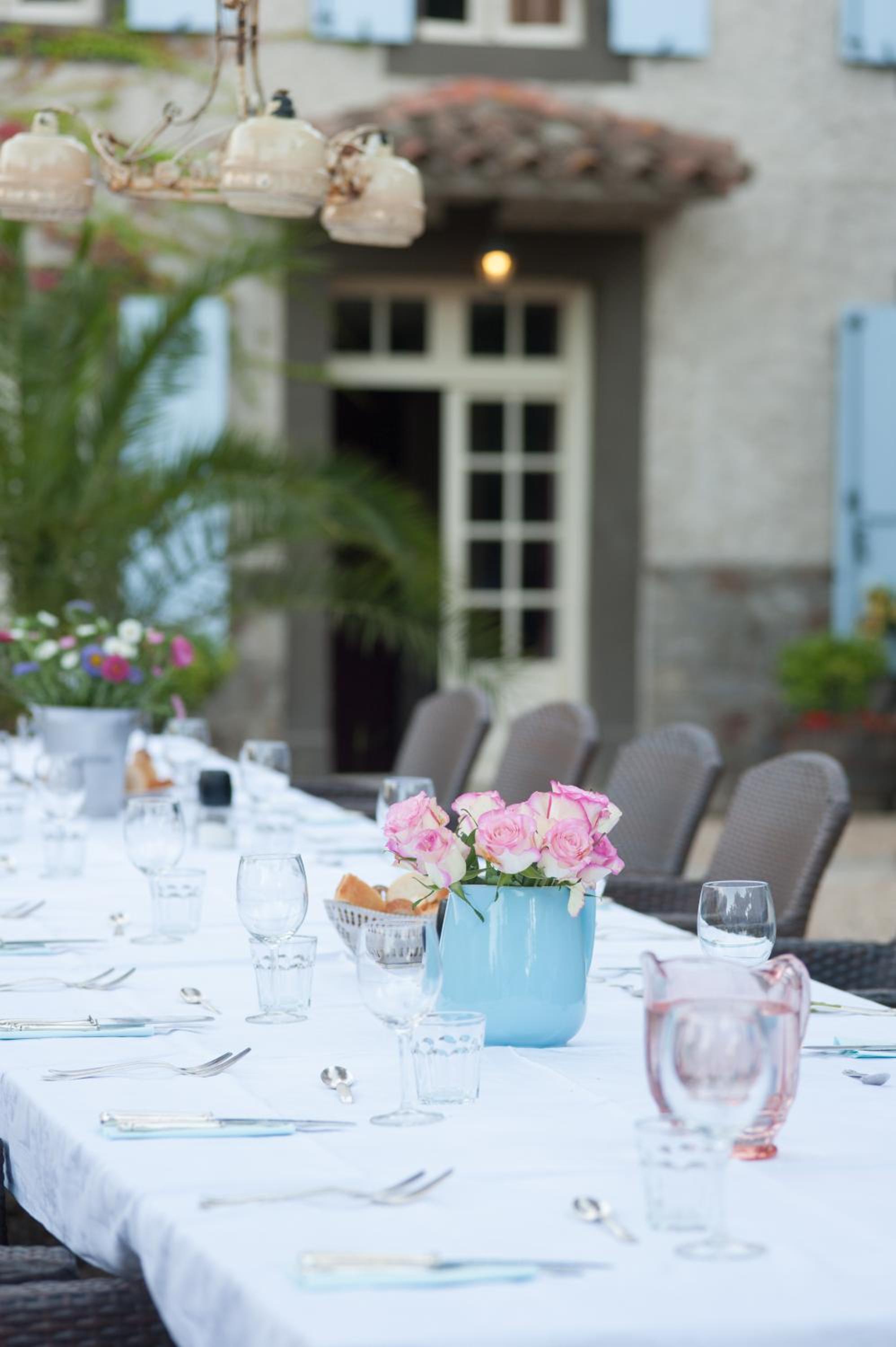 Domaine Des Agnelles