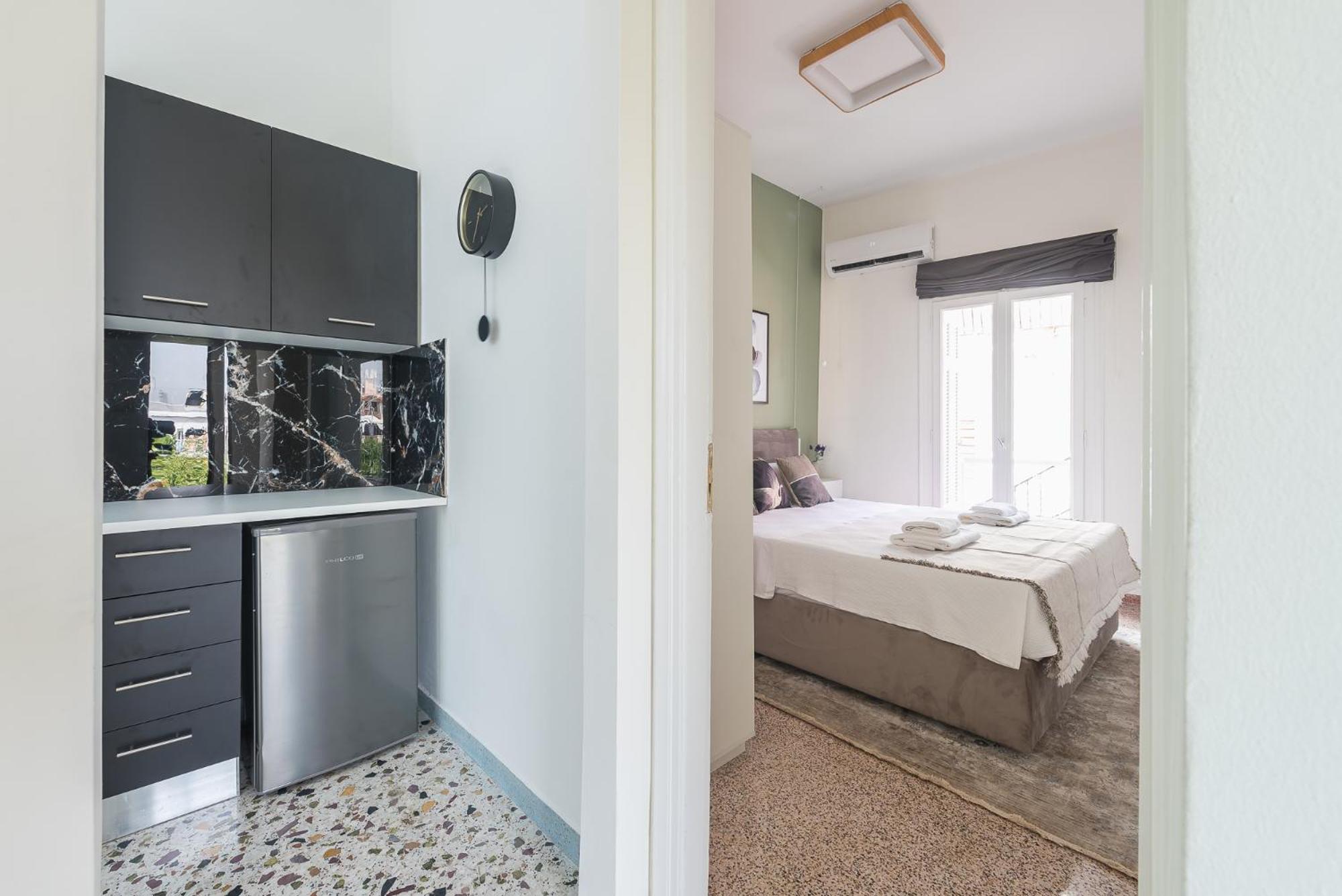 Acropolis View Villa