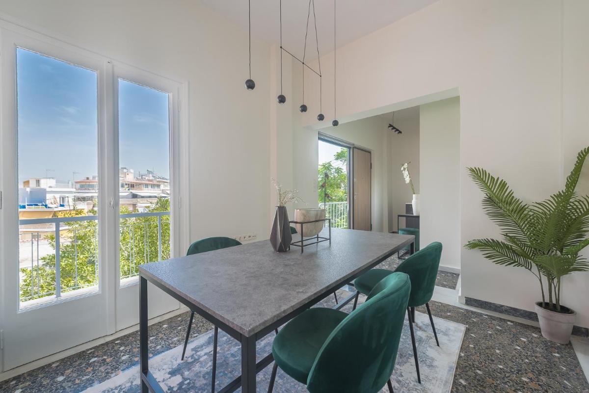 Acropolis View Villa