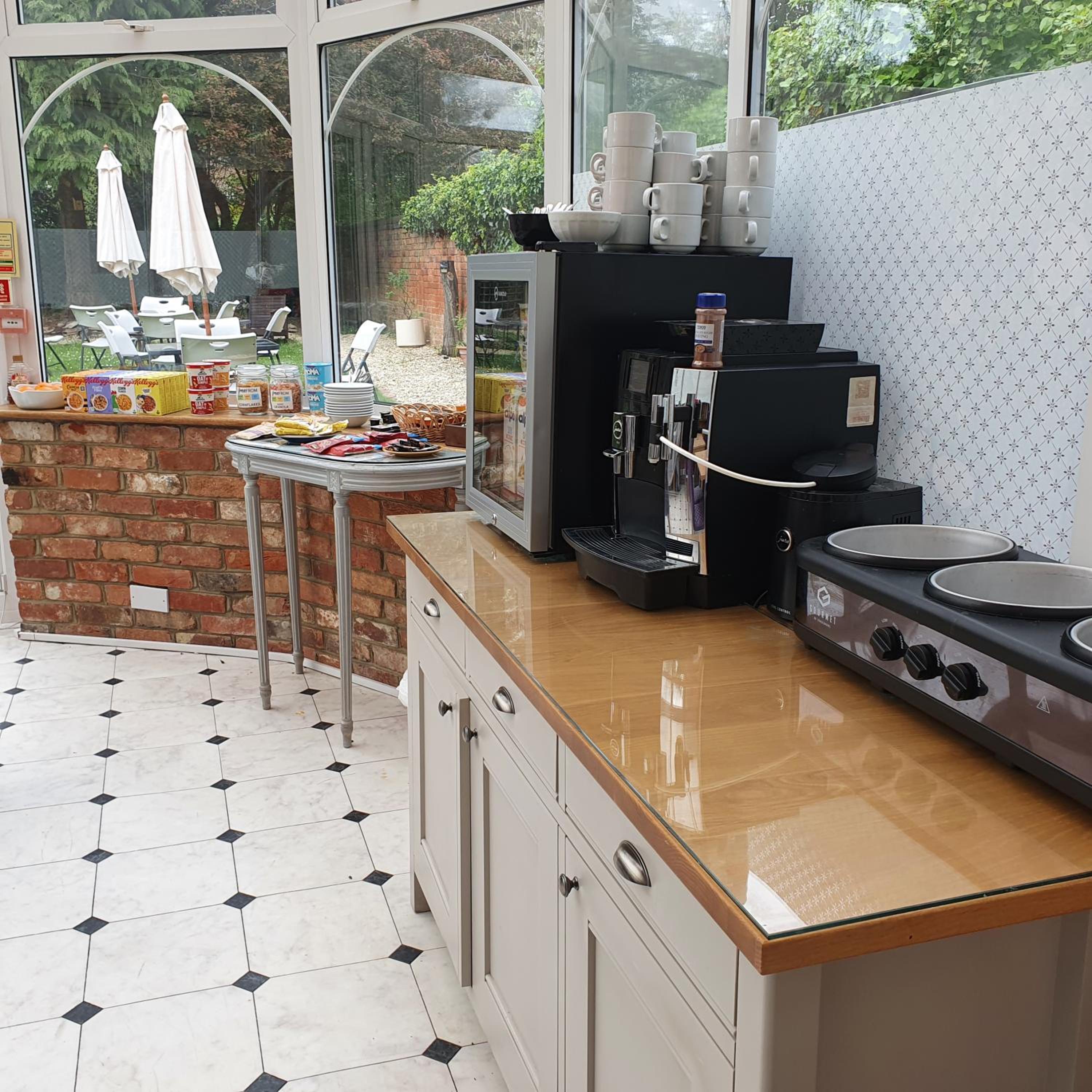 Oxford Vacations - St Margaret's Hotel - Property Image 33
