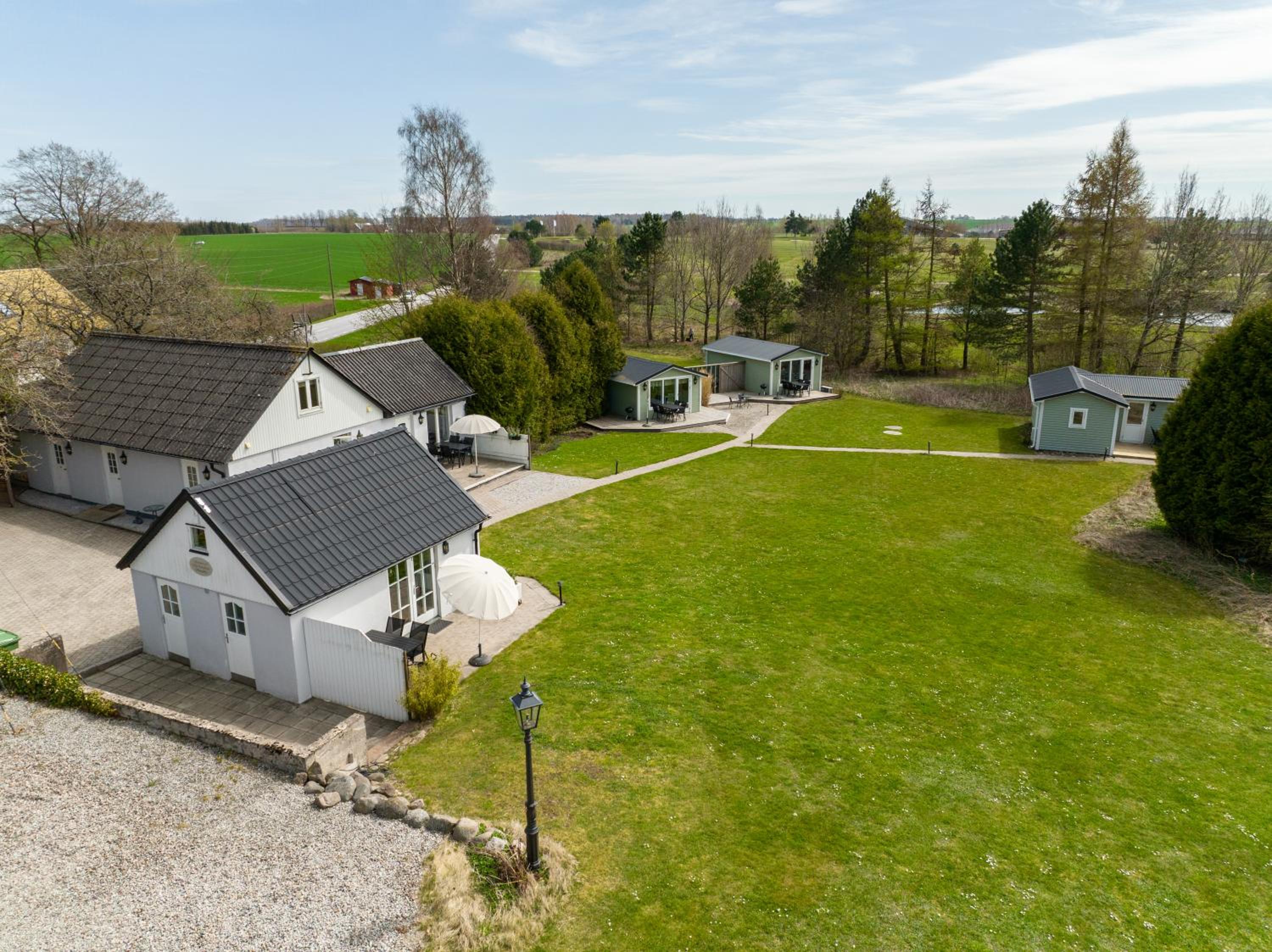 Hotel Lilla Paradiset - Image 1