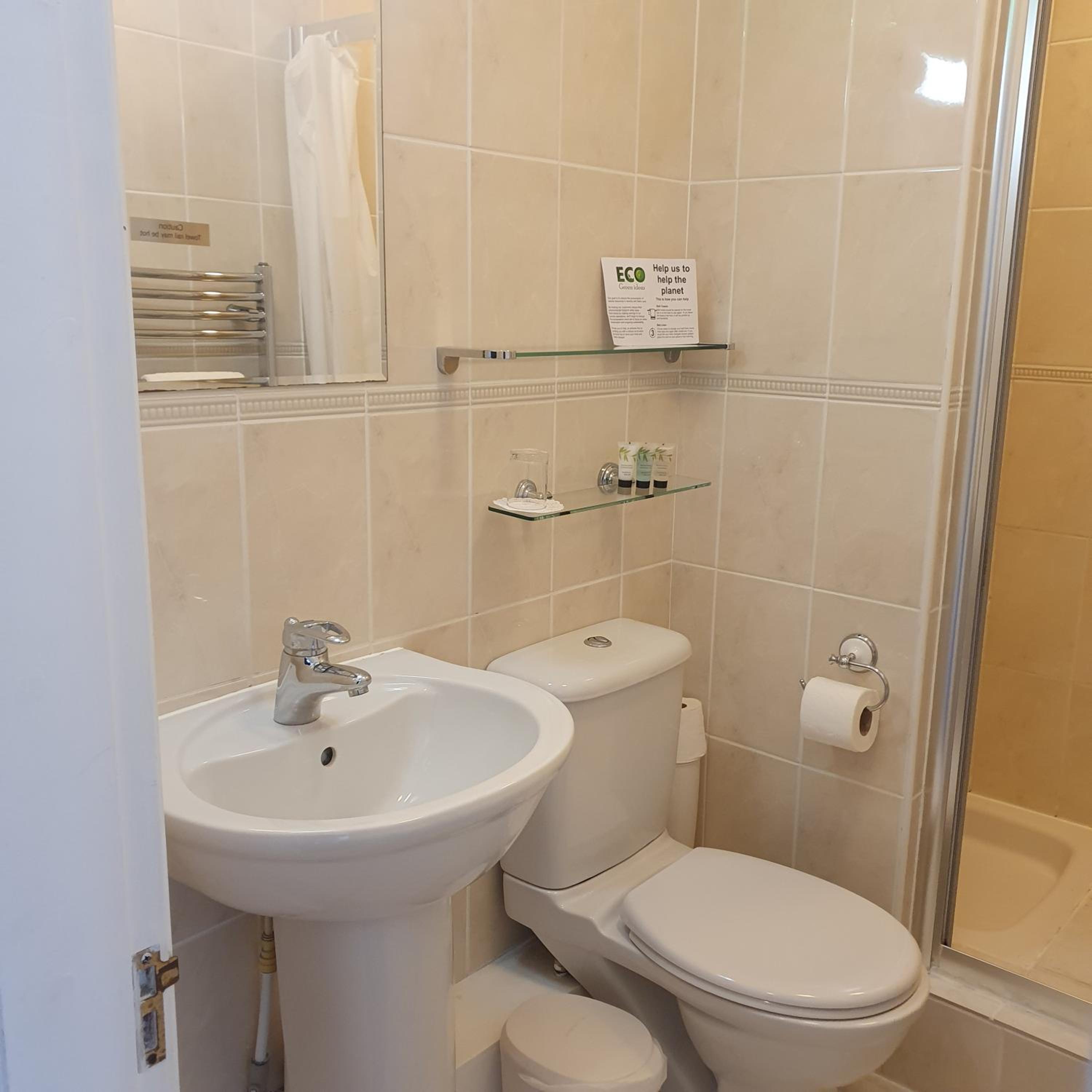 Oxford Vacations - St Margaret's Hotel - Property Image 45