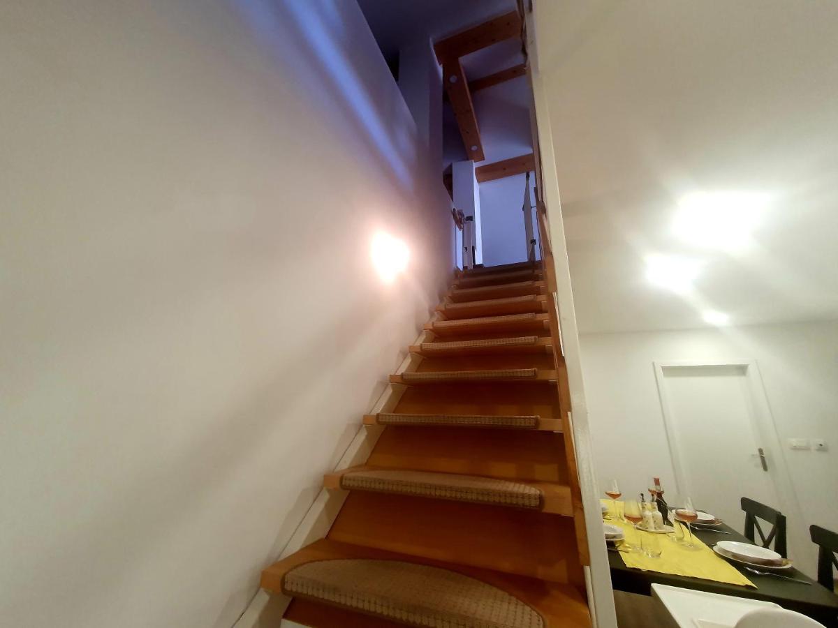 Apartma DAVID view 4