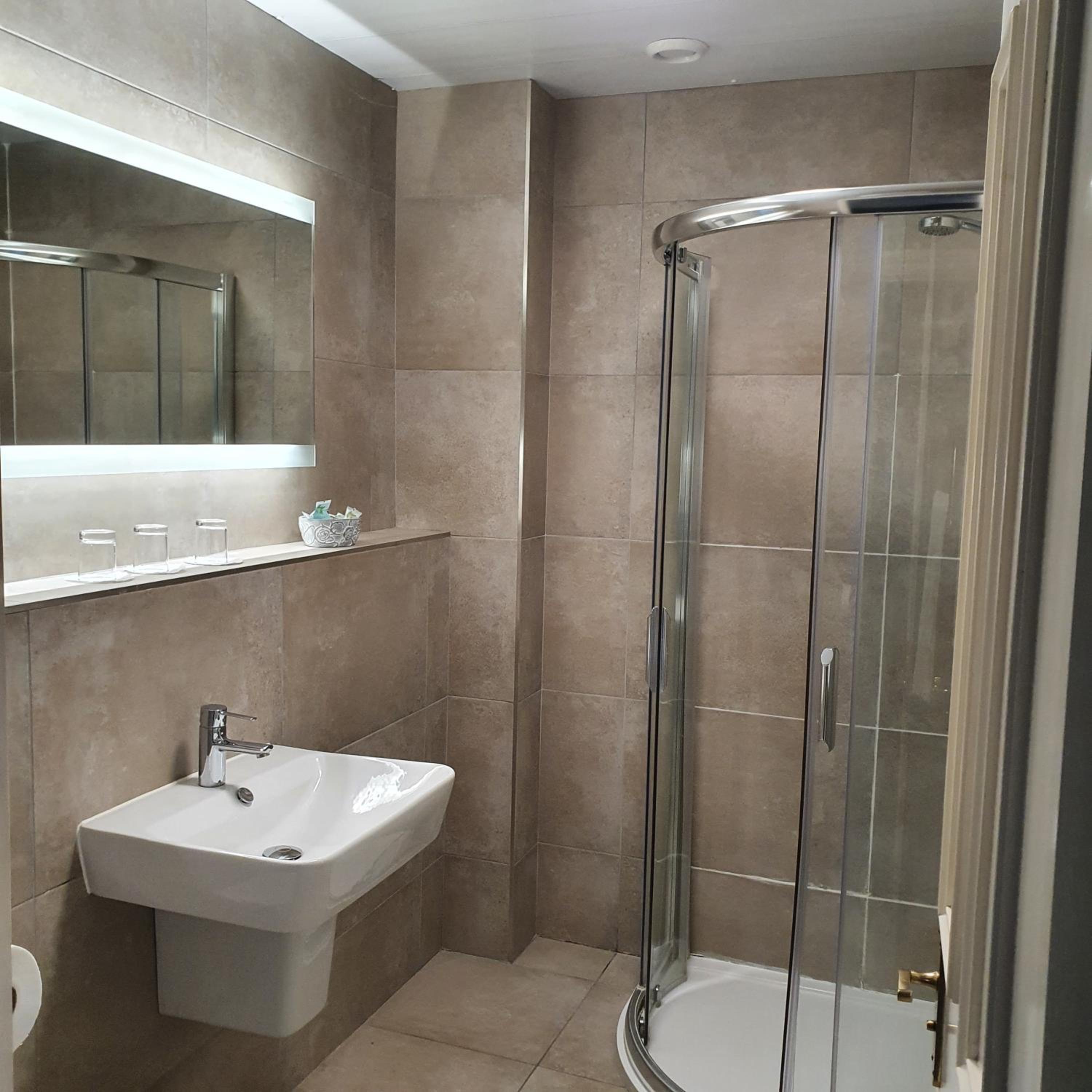 Oxford Vacations - St Margaret's Hotel - Property Image 50