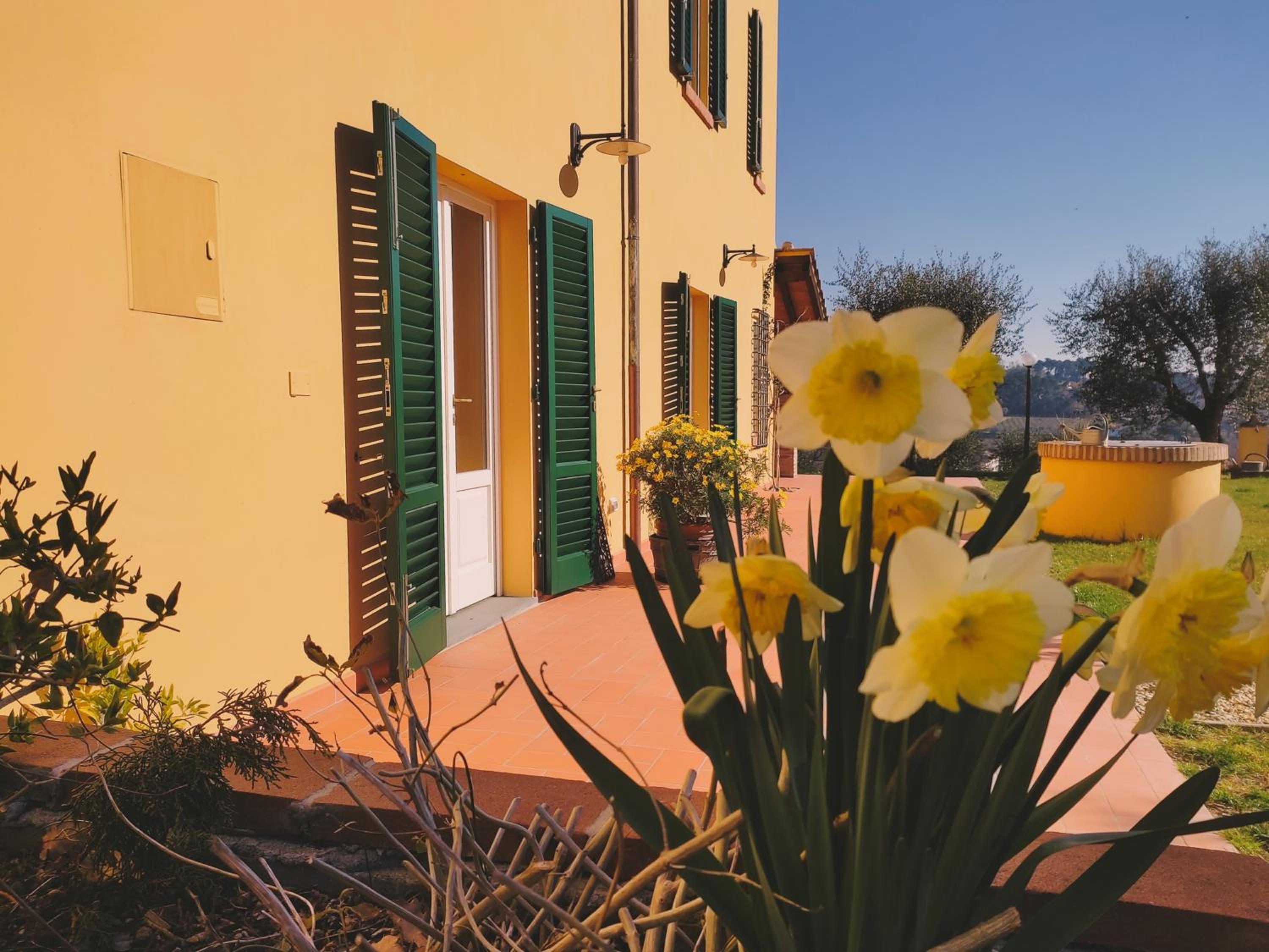 B&B La Casetta photo 3