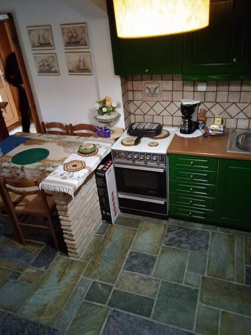 Cosy maisonette close to Poros,Epidauros,Nafplio view 5
