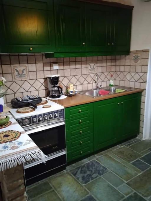 Cosy maisonette close to Poros,Epidauros,Nafplio view 4