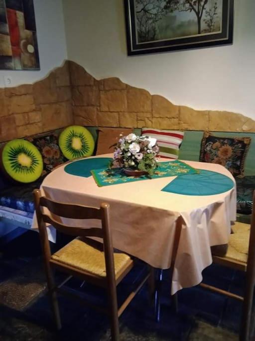 Cosy maisonette close to Poros,Epidauros,Nafplio view 3