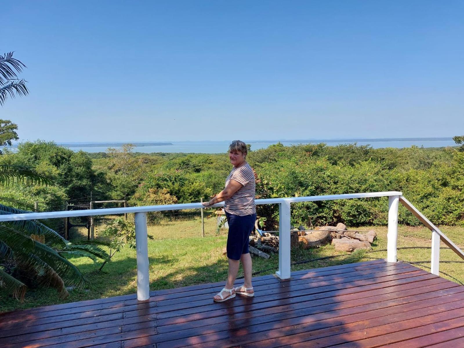 Hluhluwe Vacations - The Lake House - Property Image 11