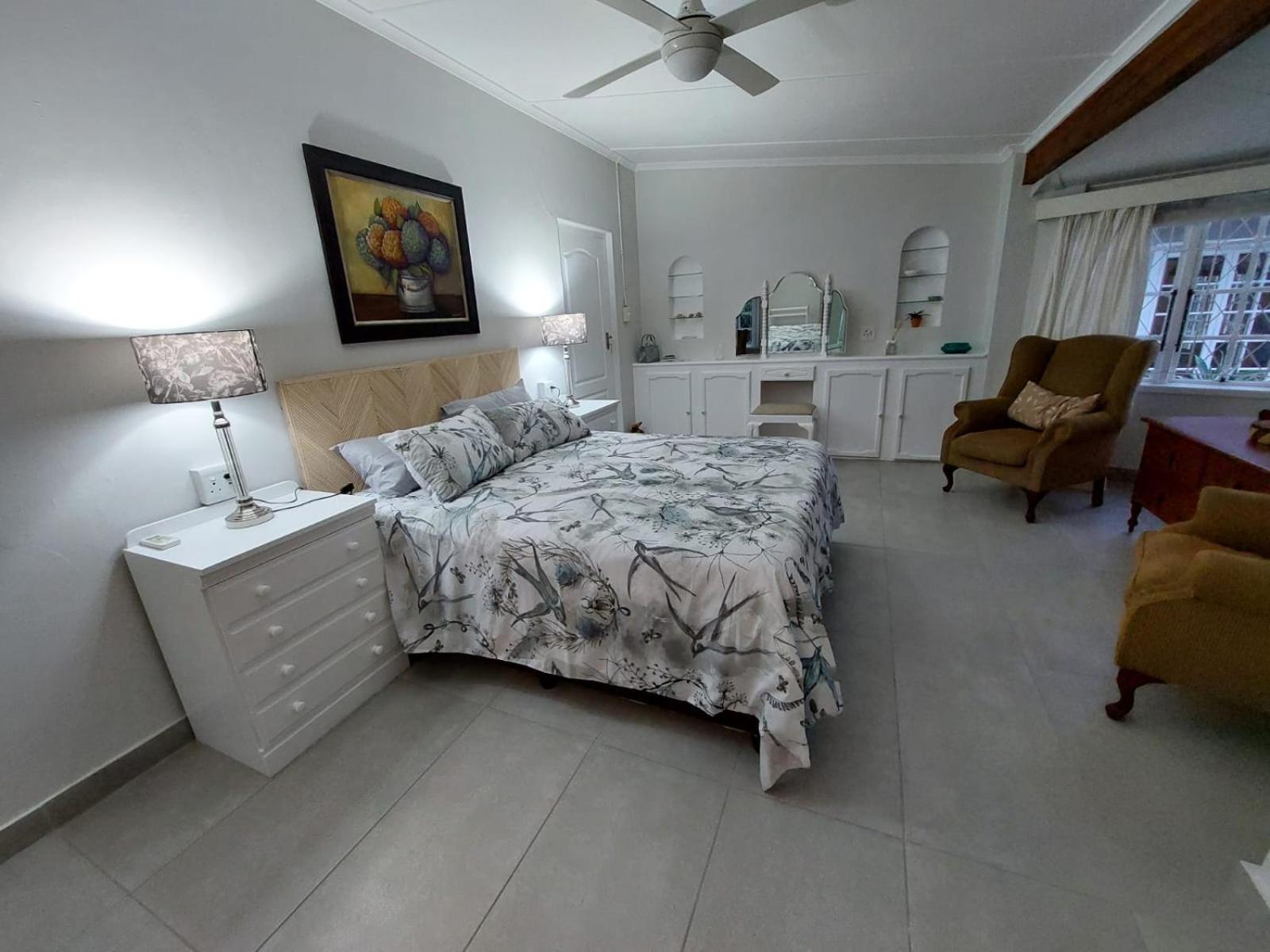 Hluhluwe Vacations - The Lake House - Property Image 10