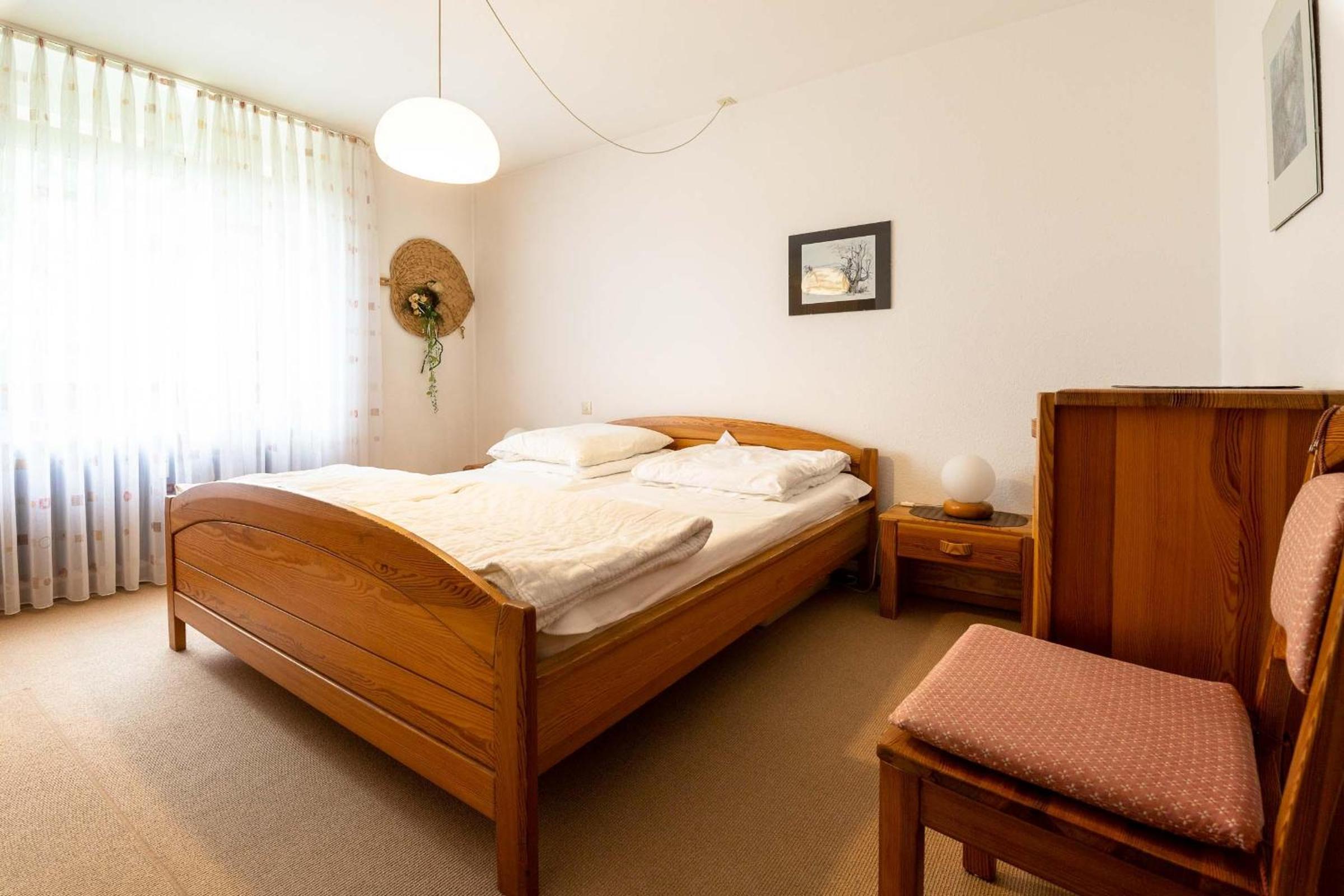 Ferienwohnpark Immenstaad am Bodensee Zwei-Zimmer-Apartment 55 04 view 5