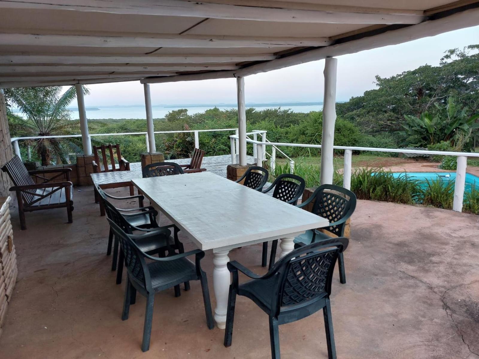 Hluhluwe Vacations - The Lake House - Property Image 7