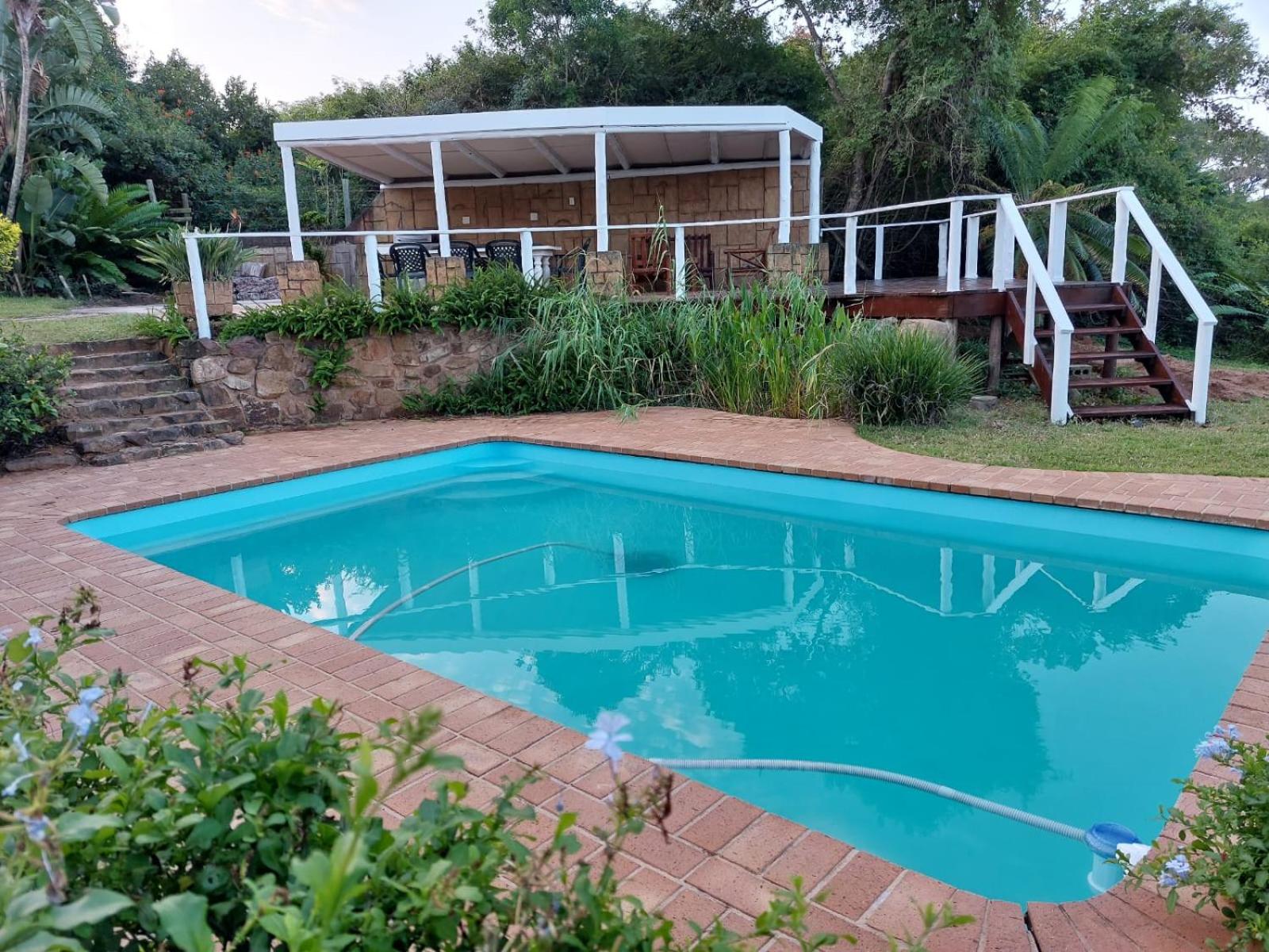 Hluhluwe Vacations - The Lake House - Property Image 6