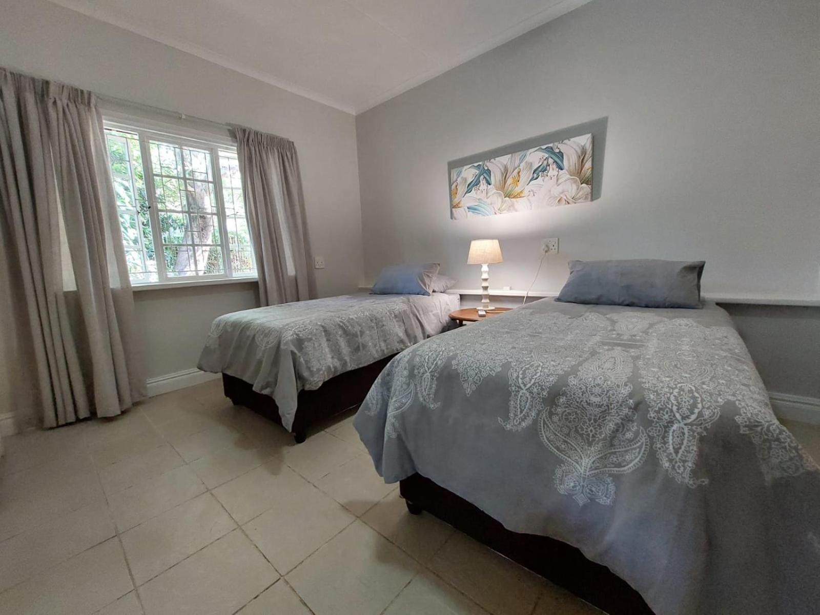 Hluhluwe Vacations - The Lake House - Property Image 5