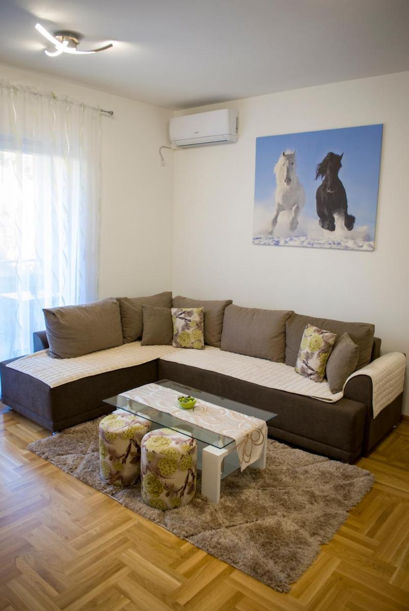 Apartman Dalija view 4