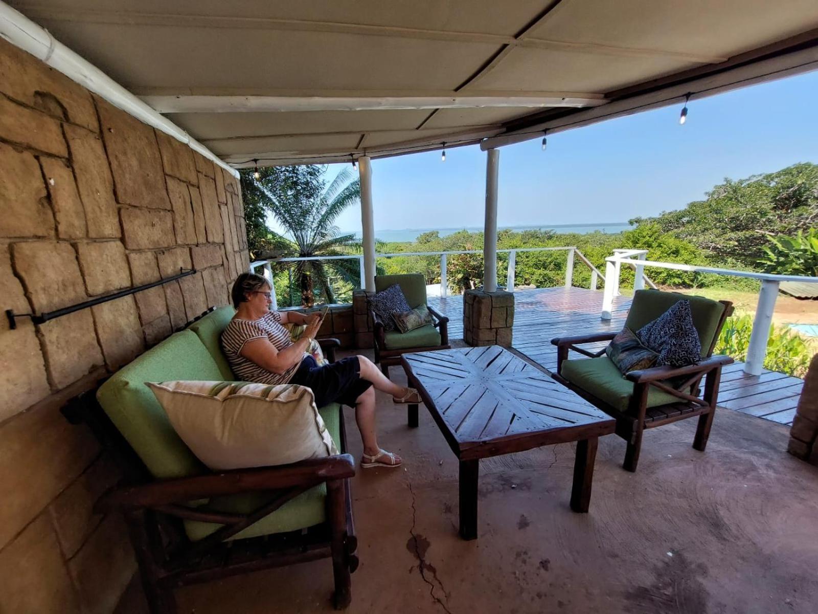 Hluhluwe Vacations - The Lake House - Property Image 4