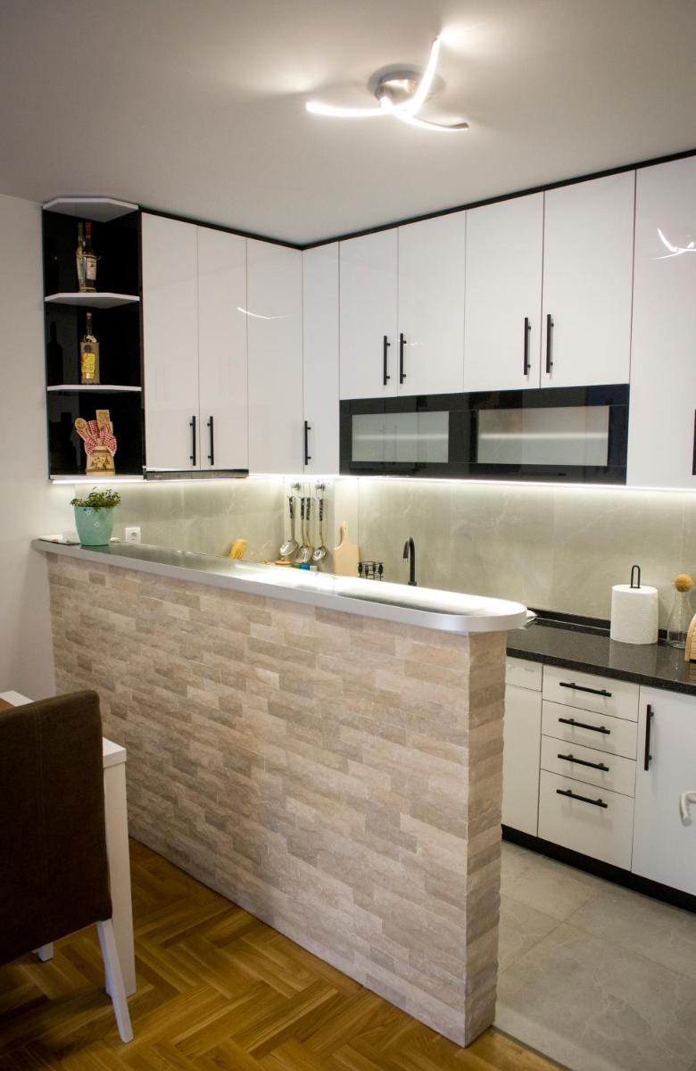 Apartman Dalija view 2