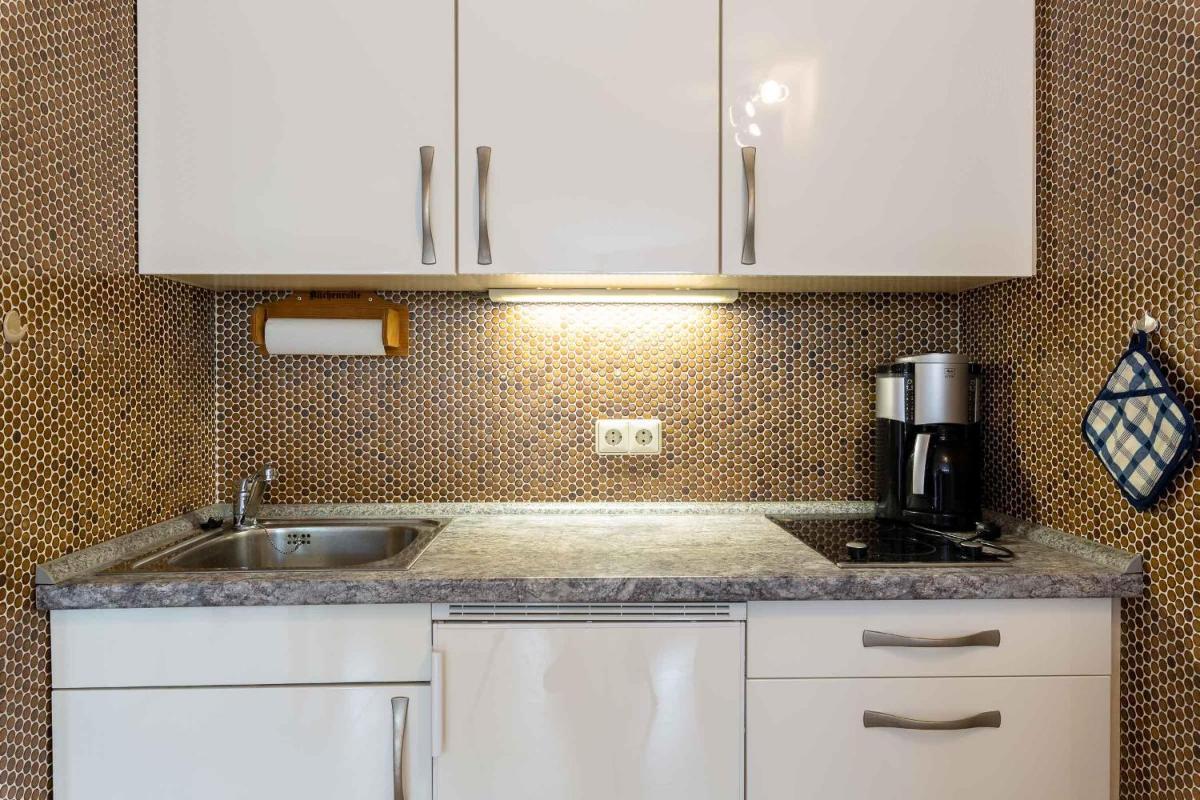 Ferienwohnpark Immenstaad am Bodensee Ein-Zimmer-Apartment 55 08