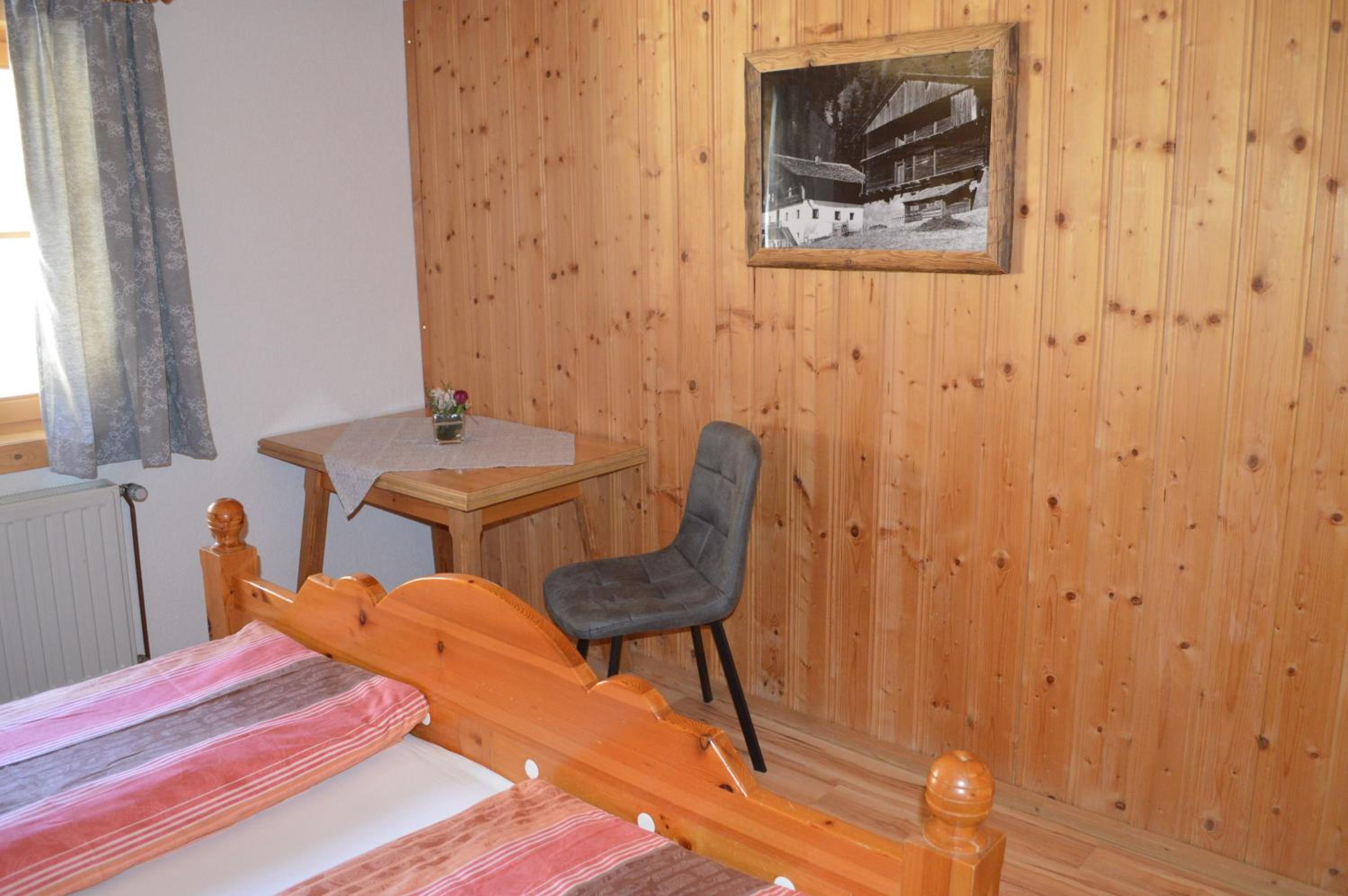 Ferienwohnungen Niederarnigerhof Familie Bauernfeind