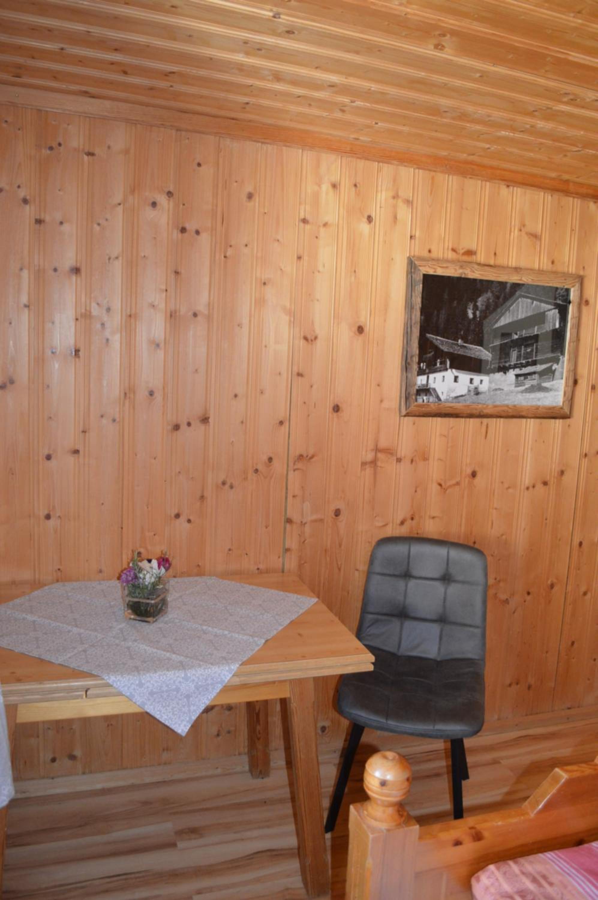 Ferienwohnungen Niederarnigerhof Familie Bauernfeind