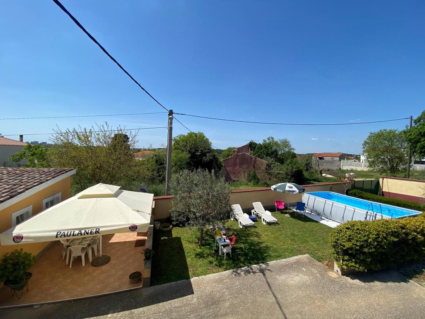 Holiday House Emma view 2