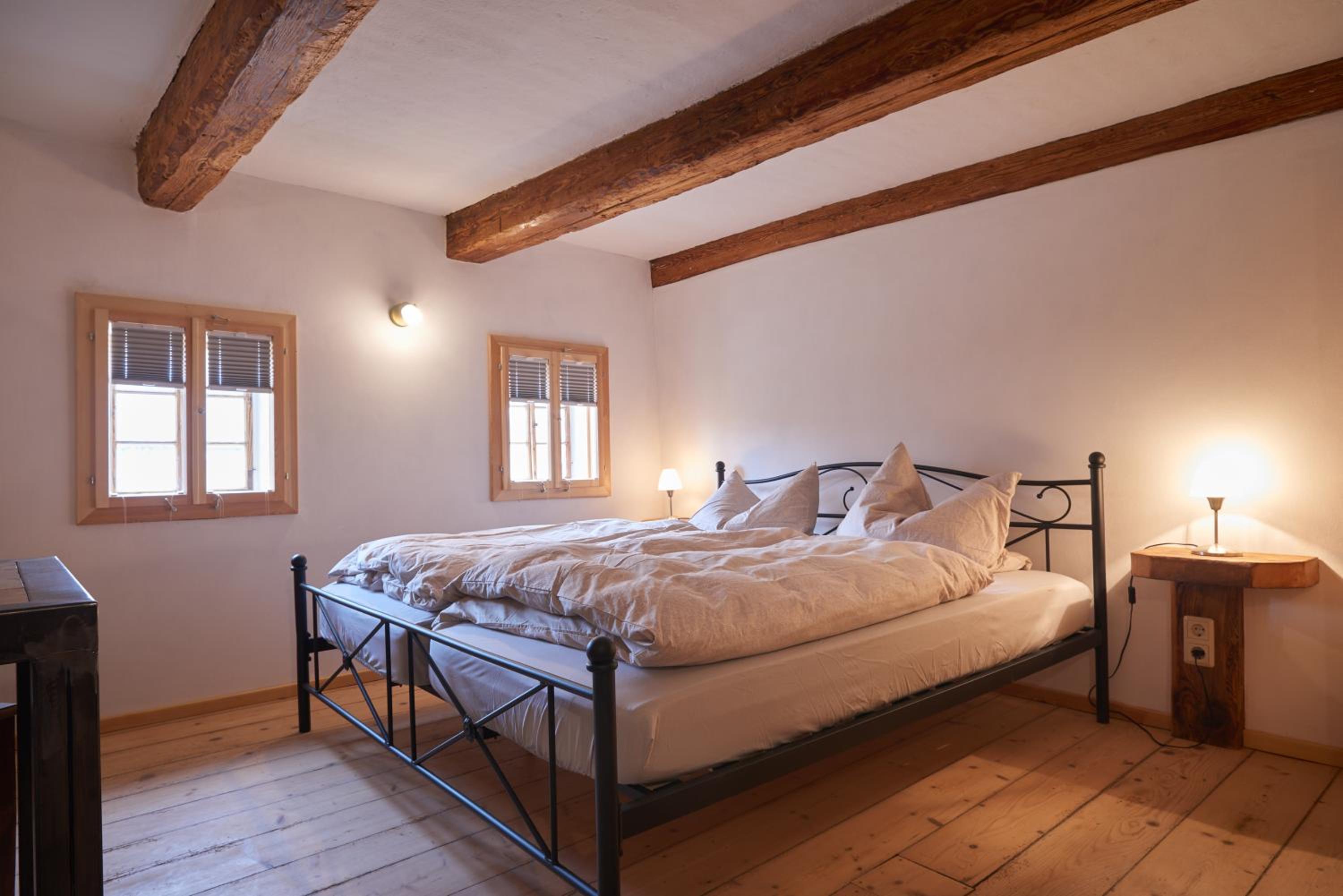 Doppelzimmer Anna Oberlausitzer Hof - Property Image 1
