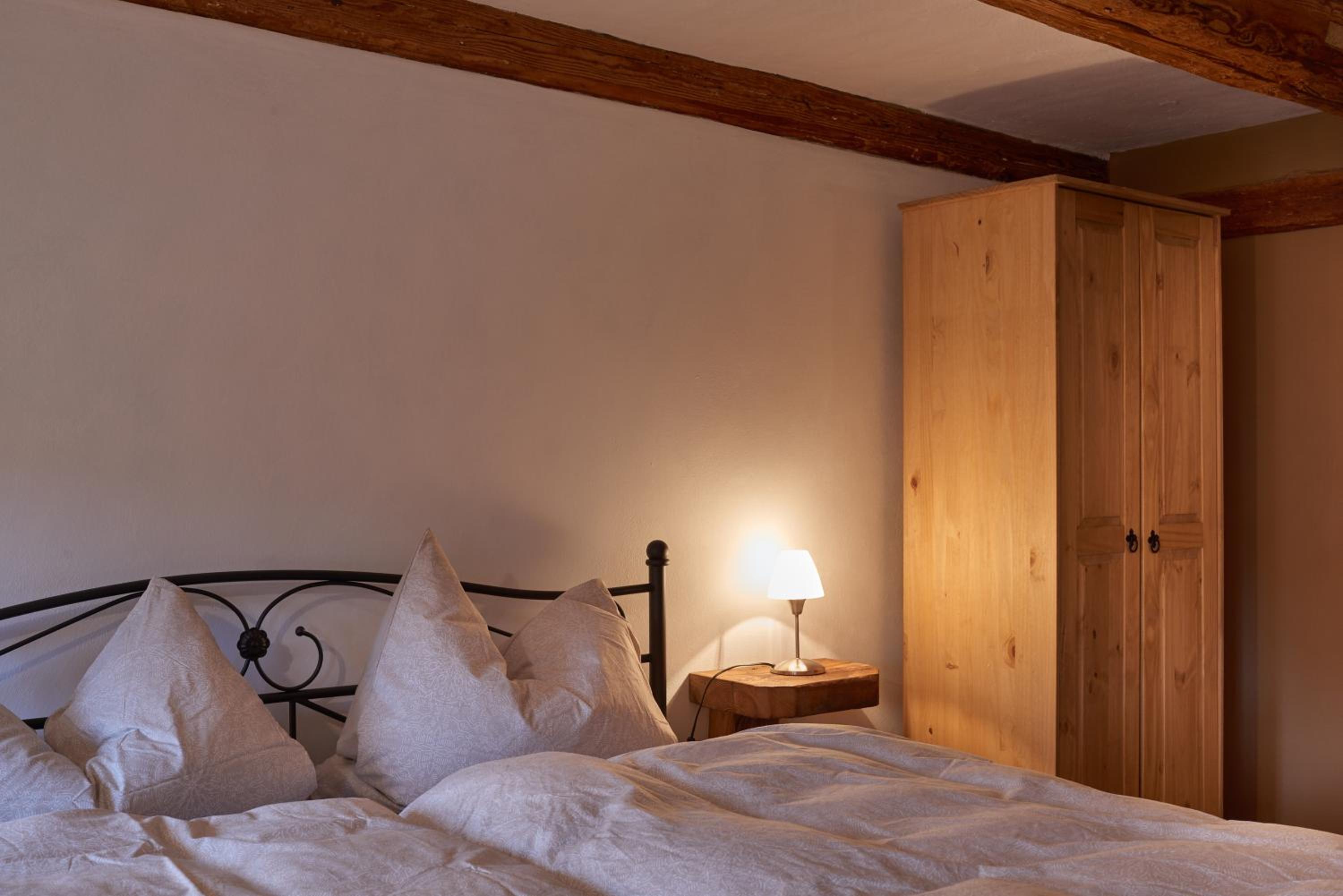 Doppelzimmer Anna Oberlausitzer Hof - Property Image 3