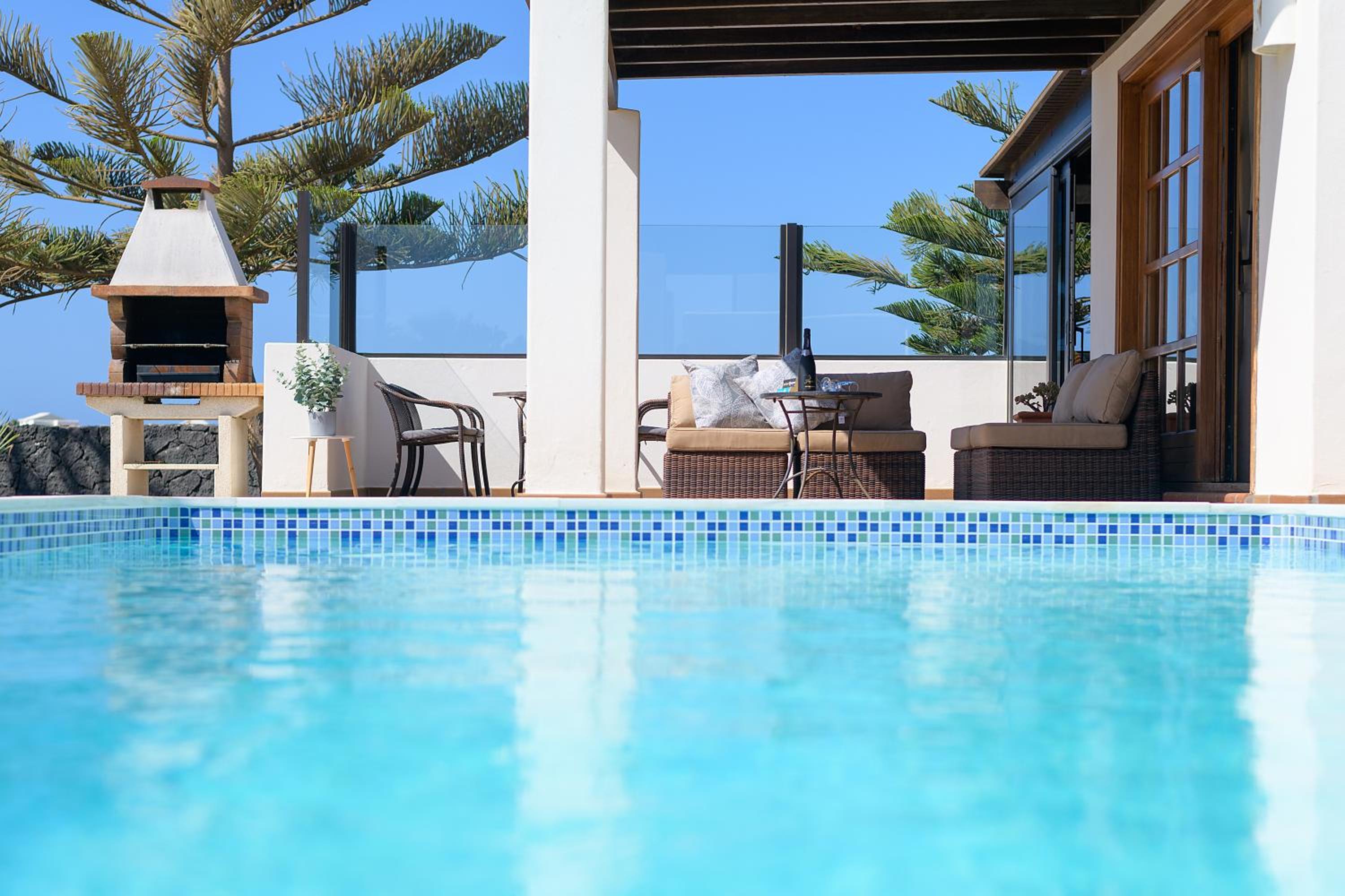 Hipoclub Villas, Aguamarina 5 view 2