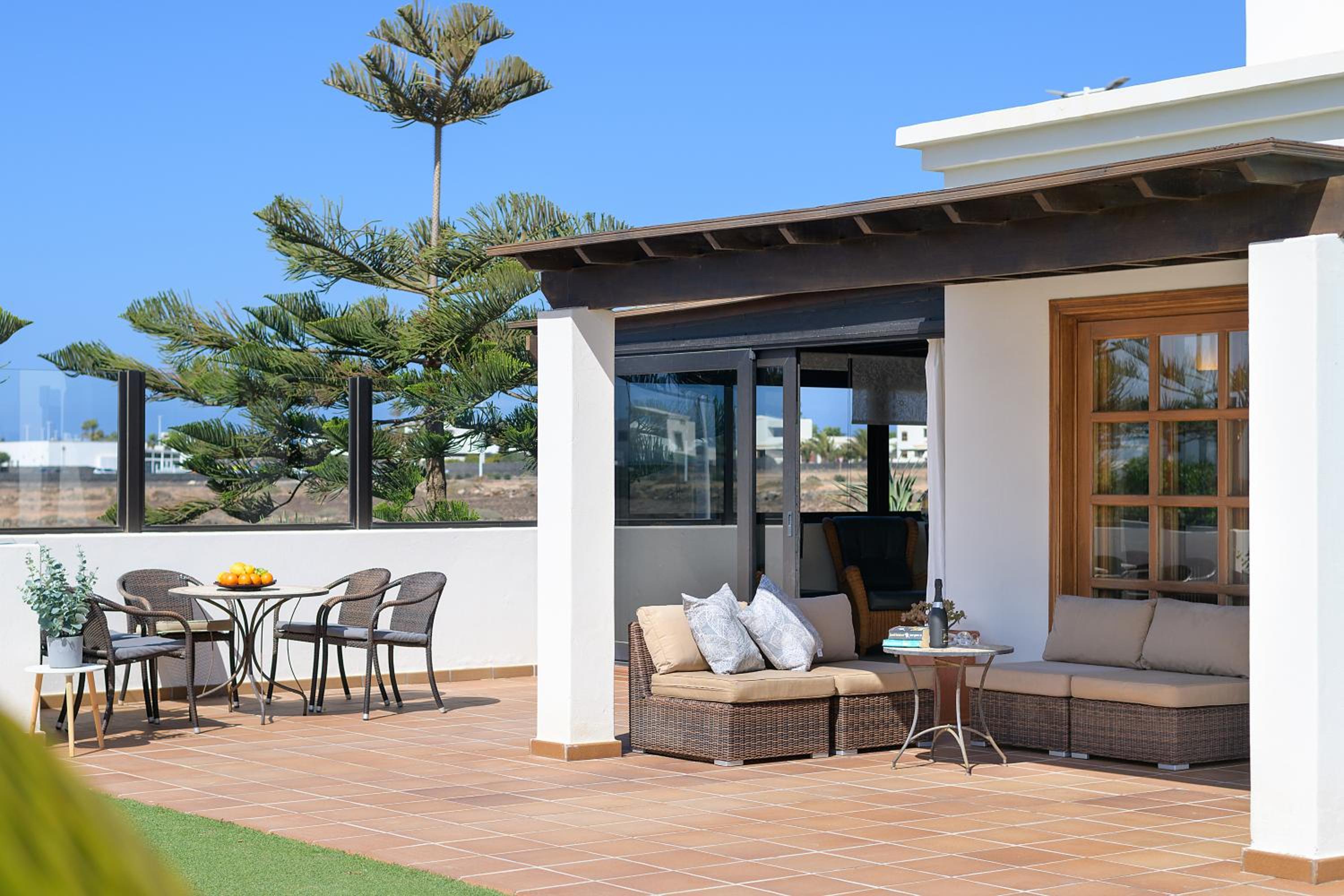 Hipoclub Villas, Aguamarina 5 view 4