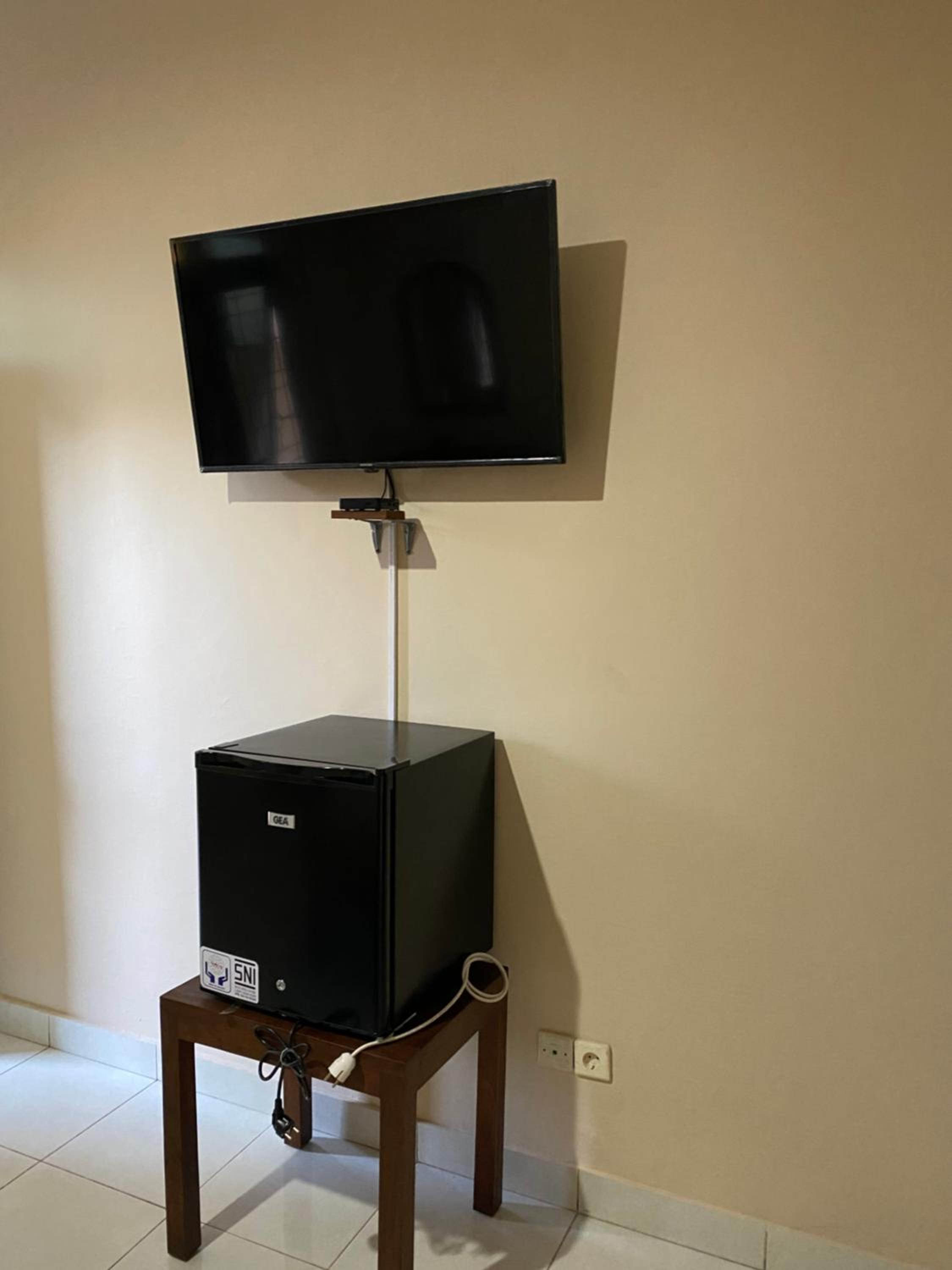 Neys guest house