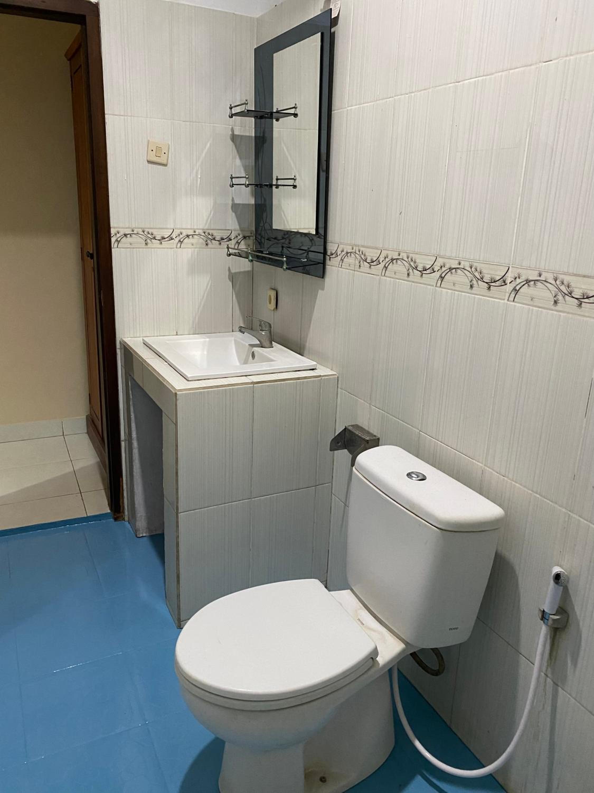 Neys guest house