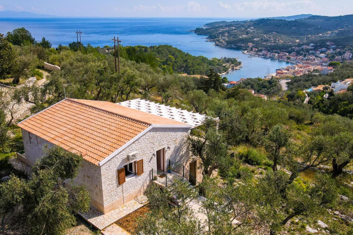 Villa Plagia photo 4