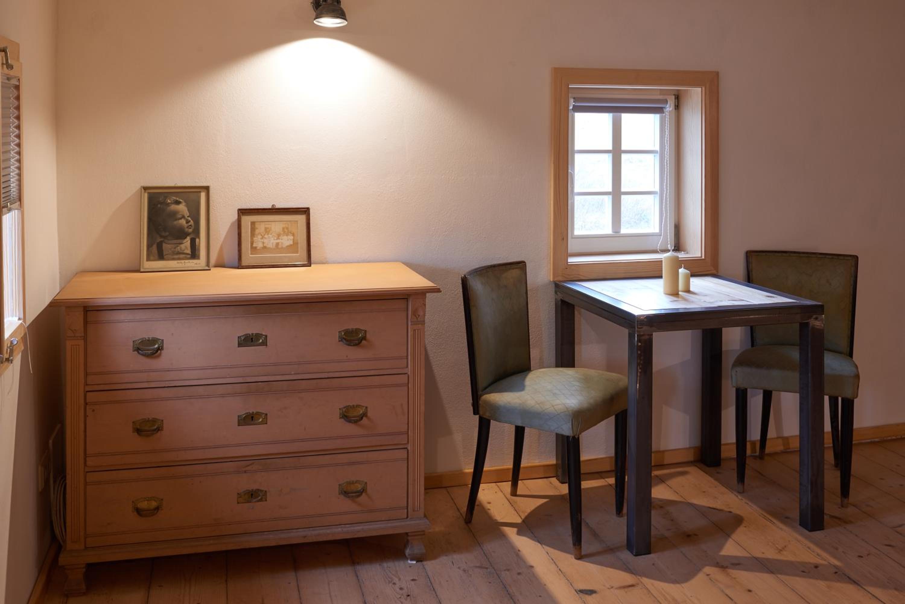 Doppelzimmer Dora Oberlausitzer Hof