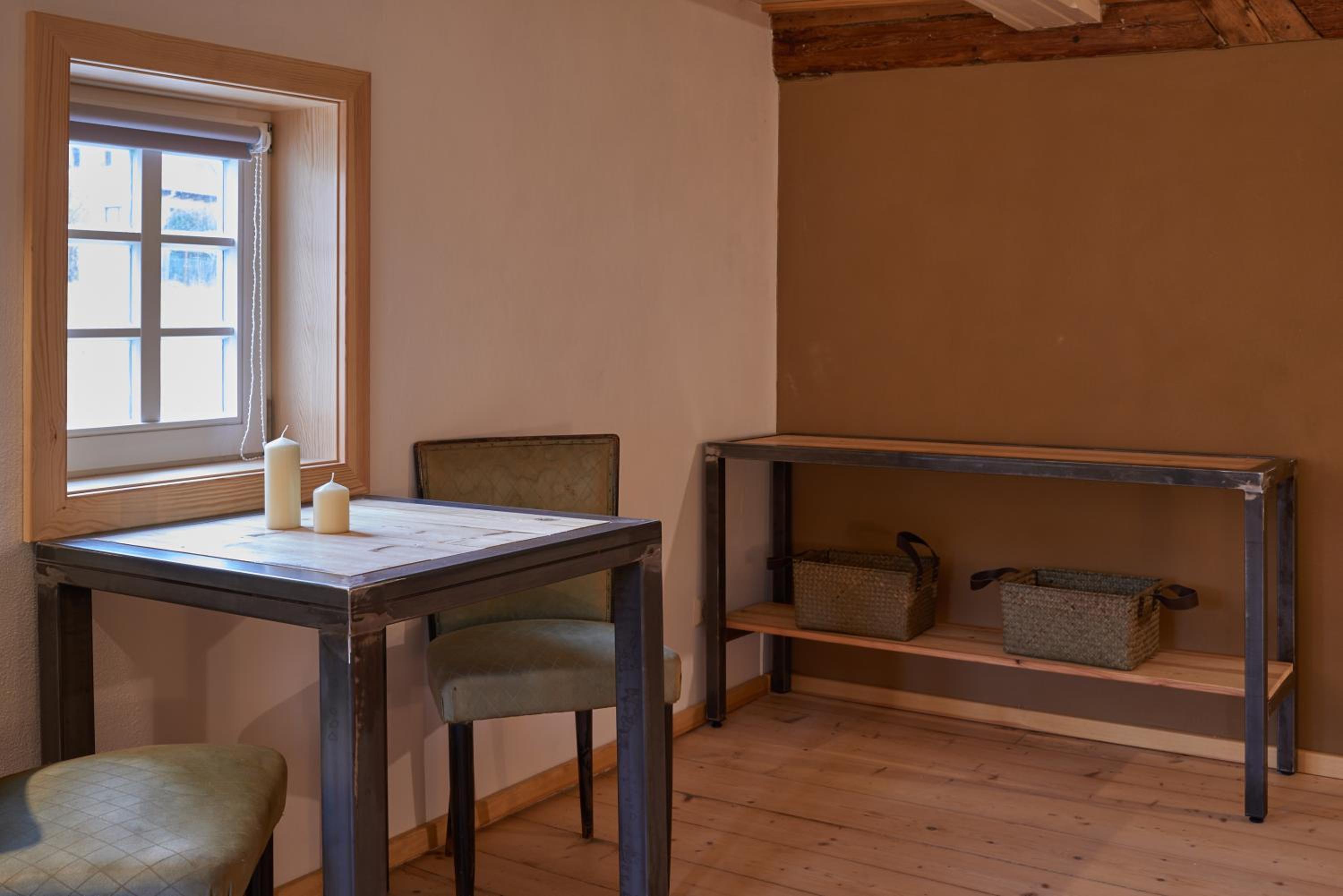 Doppelzimmer Dora Oberlausitzer Hof