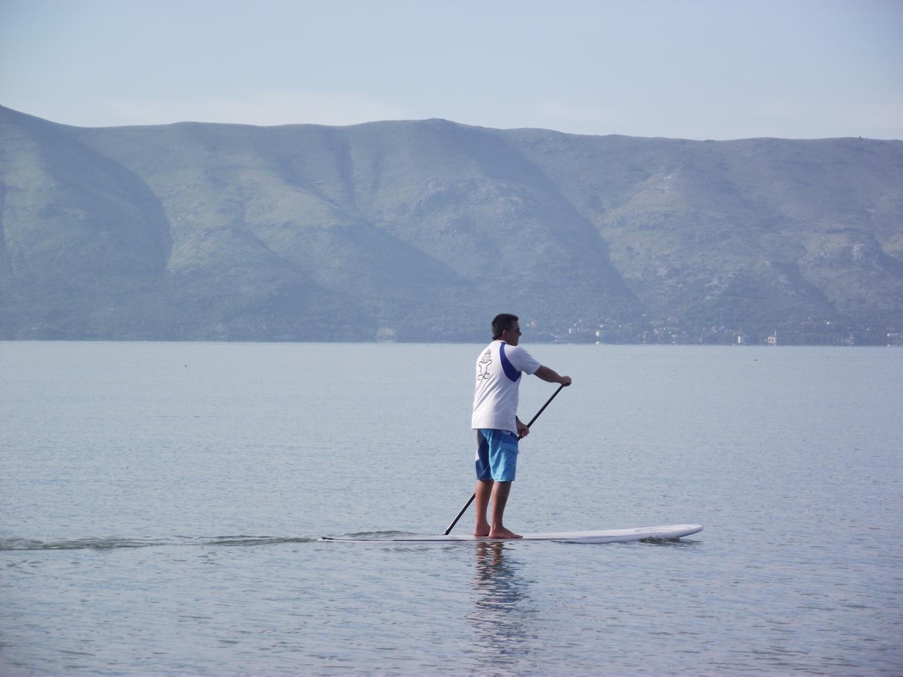 Lake Shkodra Resort