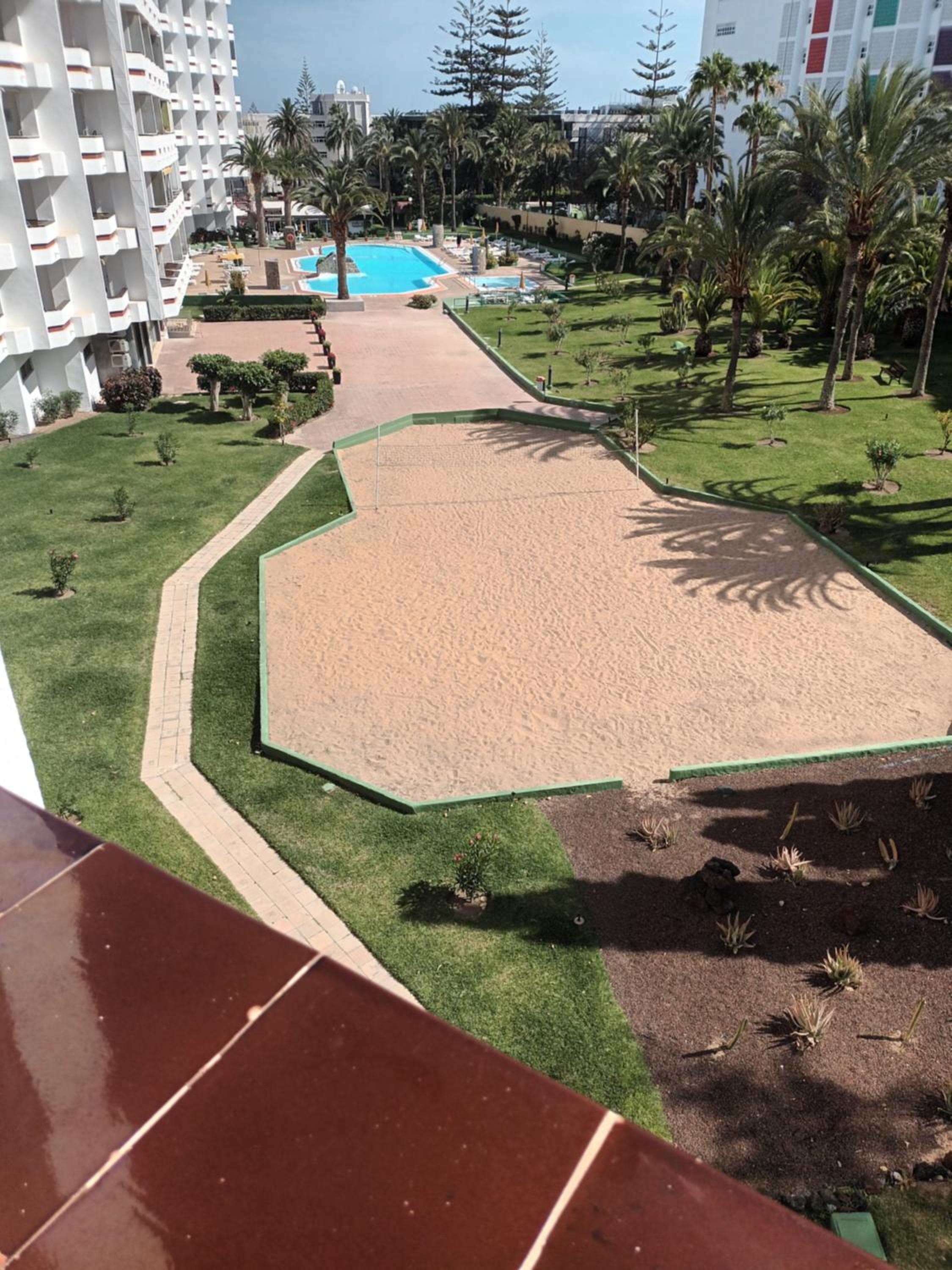 DAC HOME AGAETE PARQUE