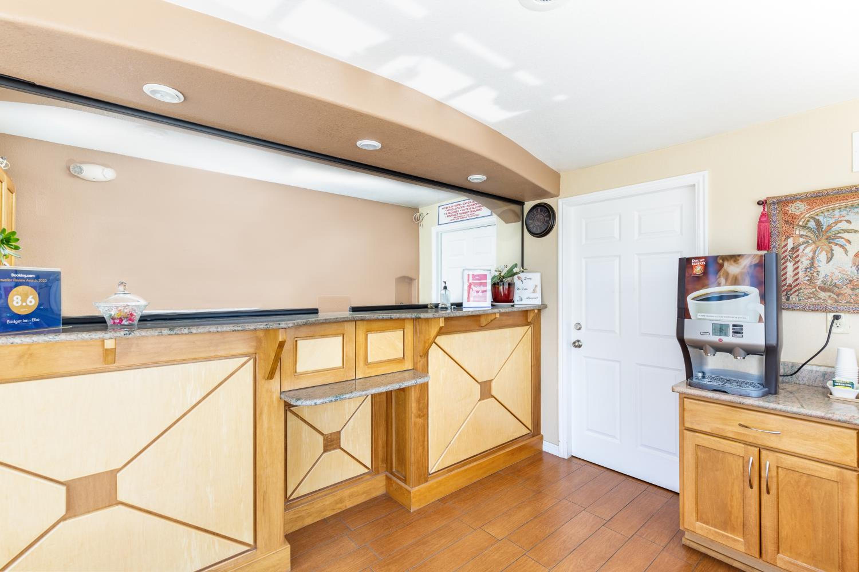 Elko Vacations - Stay Express Inn Elko - Property Image 14