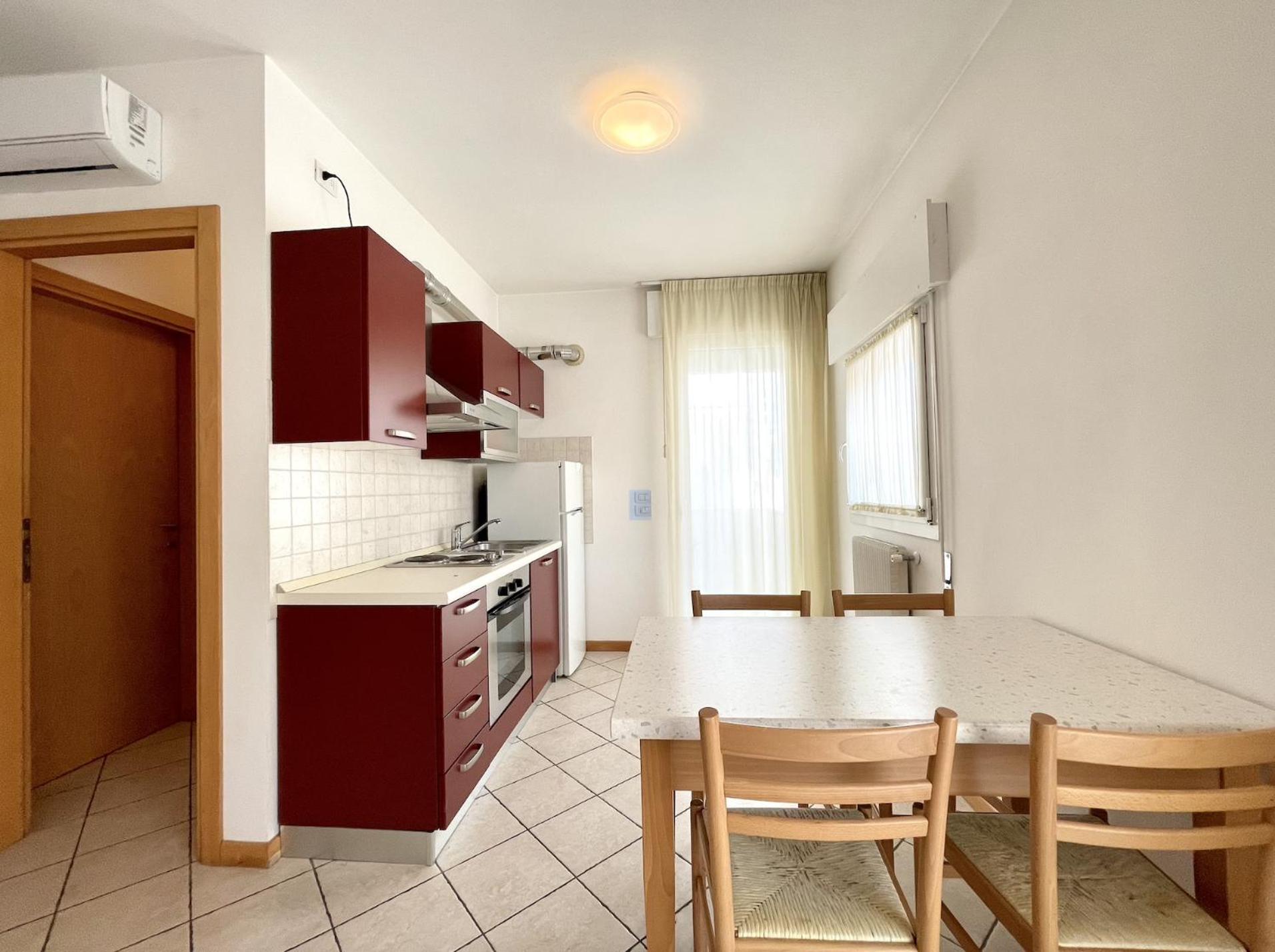 Diani Beach - Carraro Immobiliare Jesolo - Family Apartments view 5
