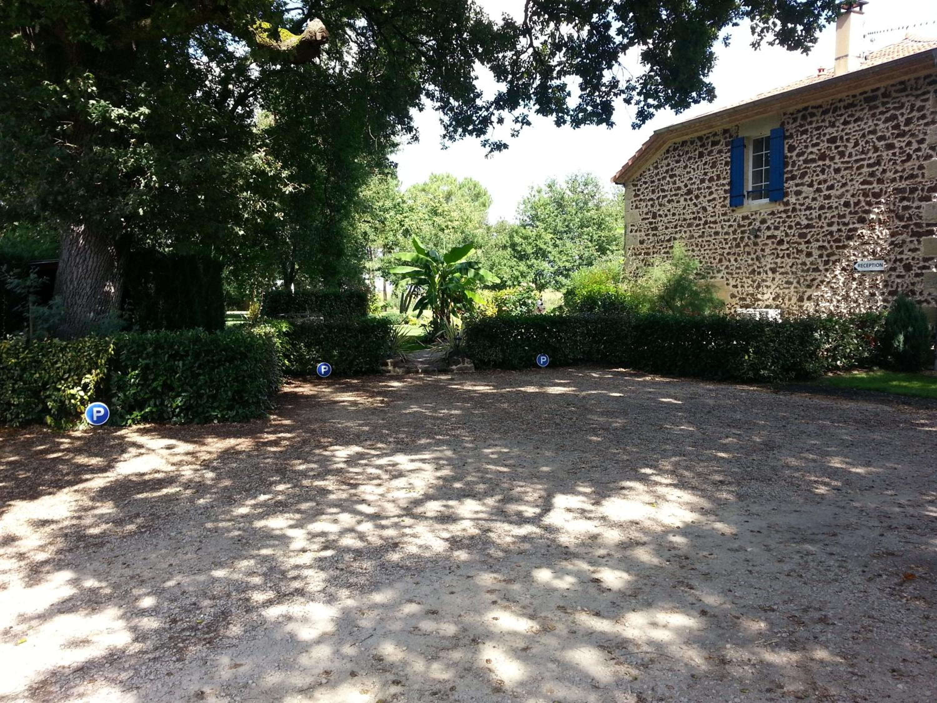 Chambre d'Hôtes L'Airial
