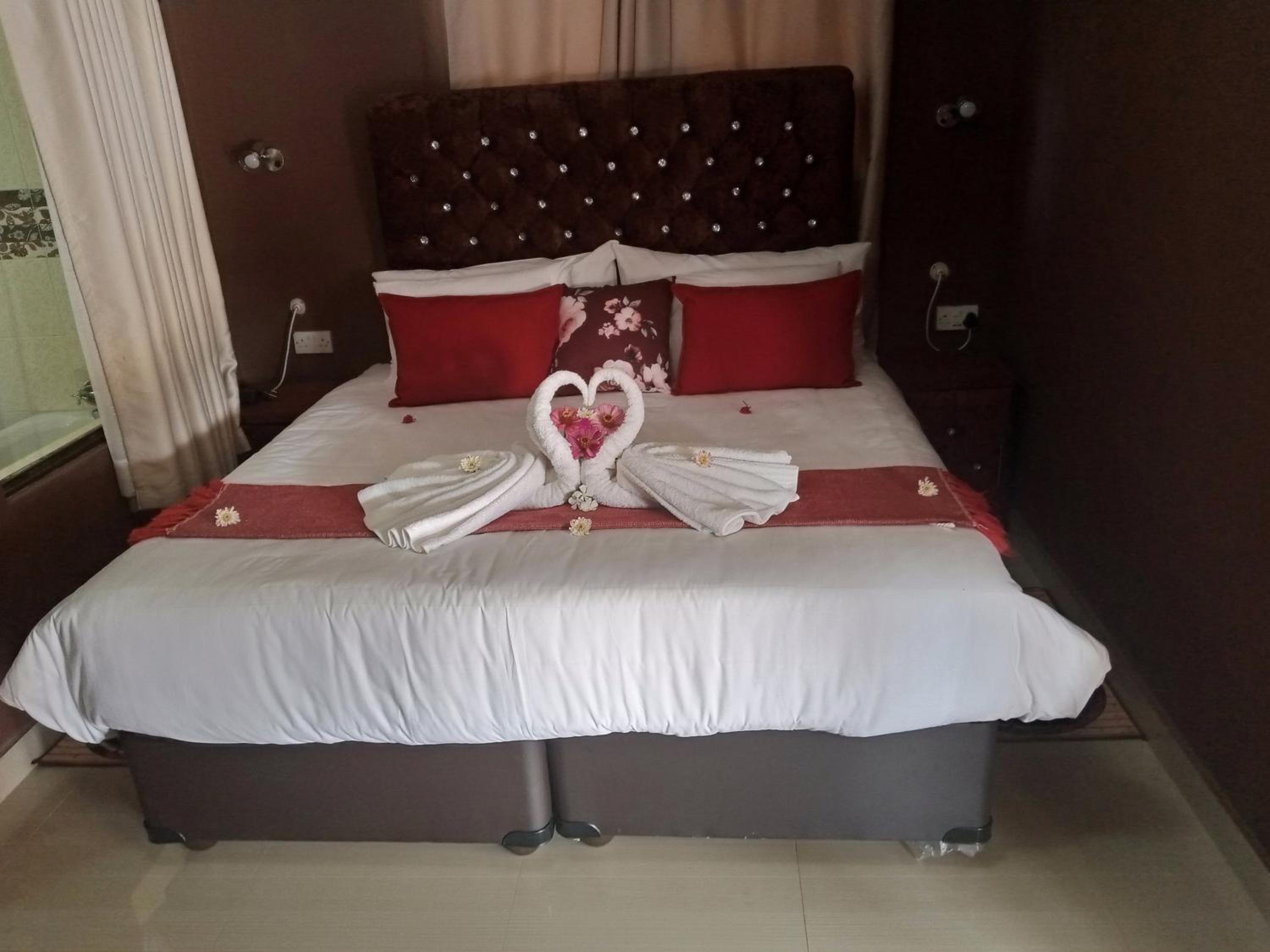 Impovu Guest House