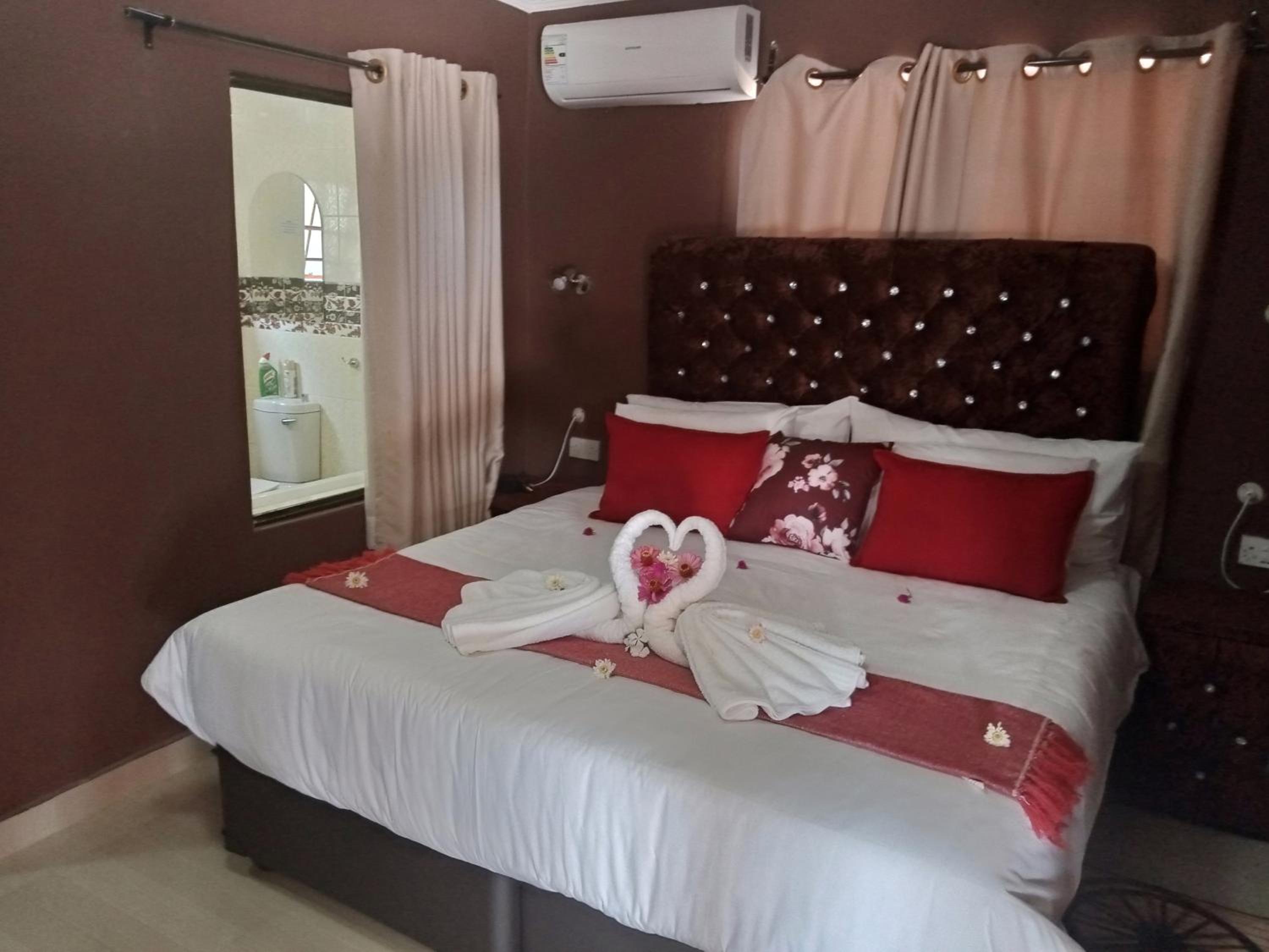 Impovu Guest House