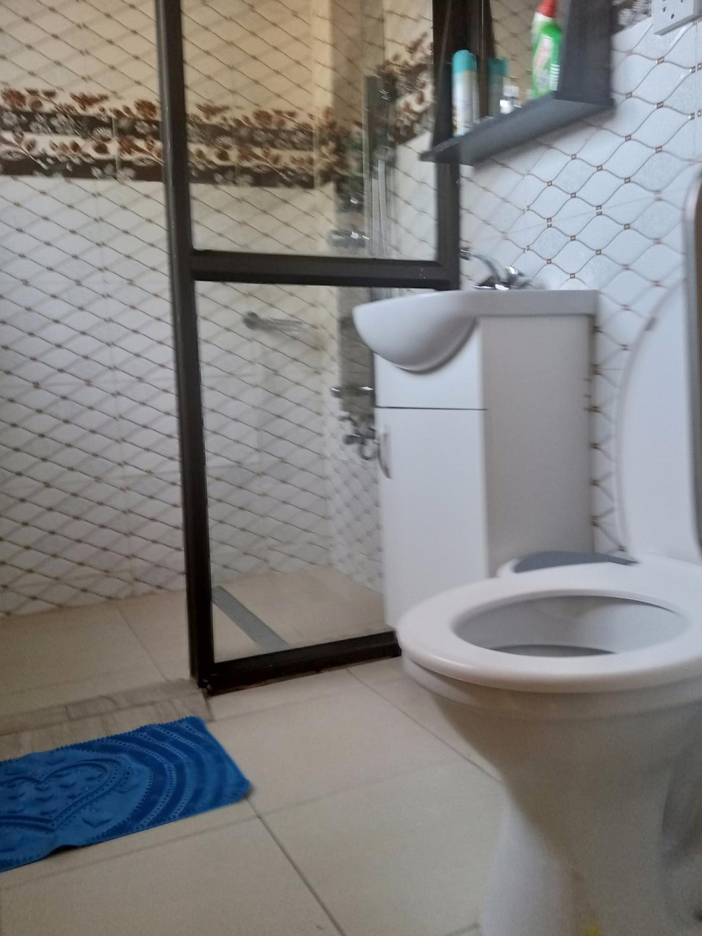 Impovu Guest House