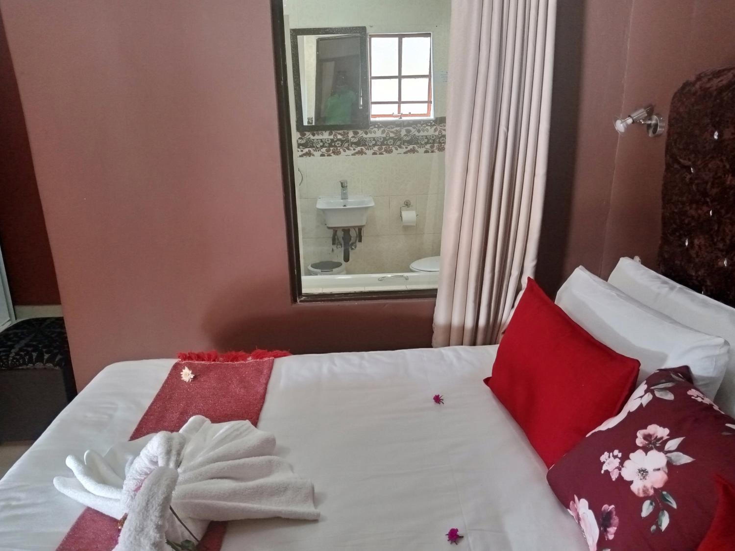 Impovu Guest House