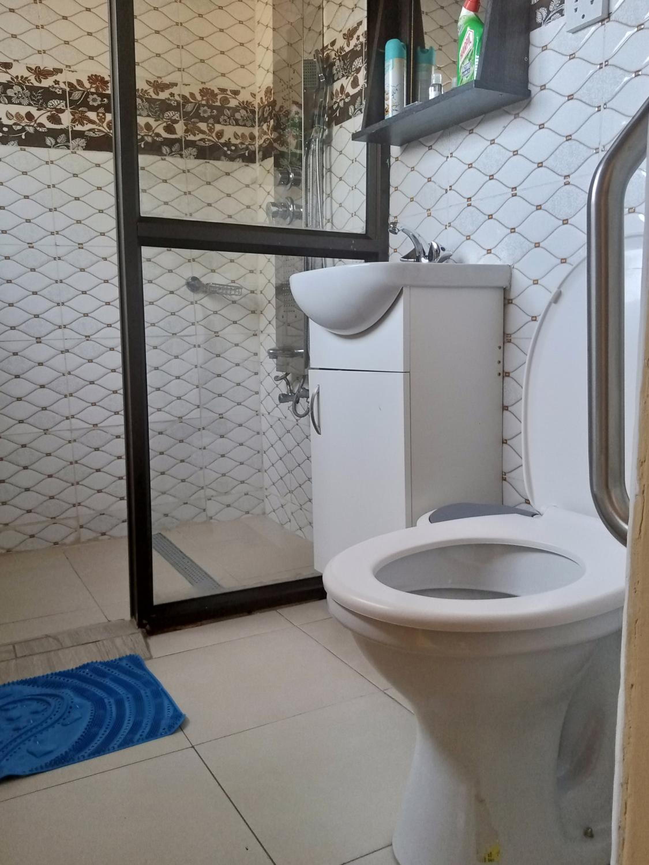 Impovu Guest House