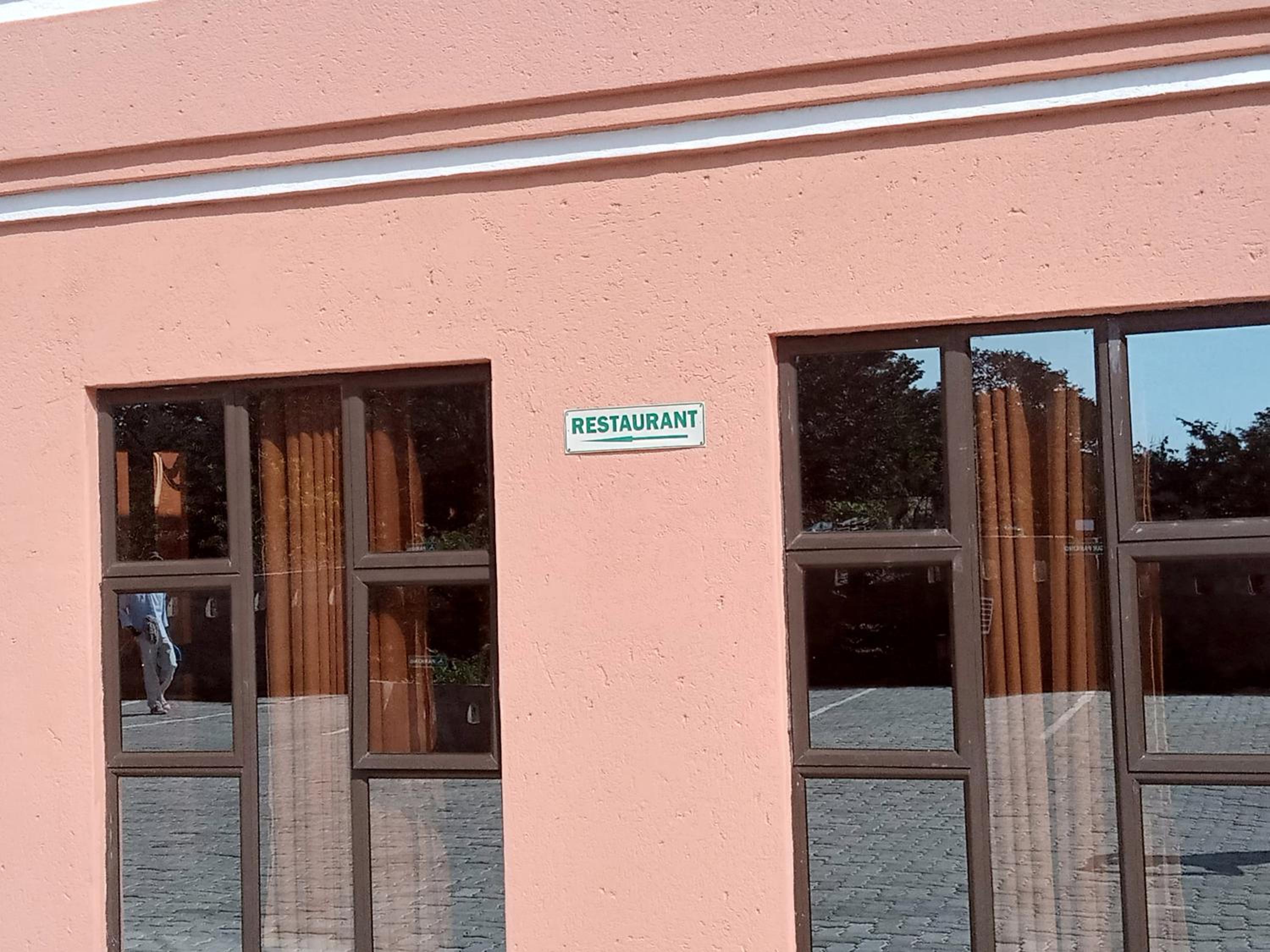 Impovu Guest House