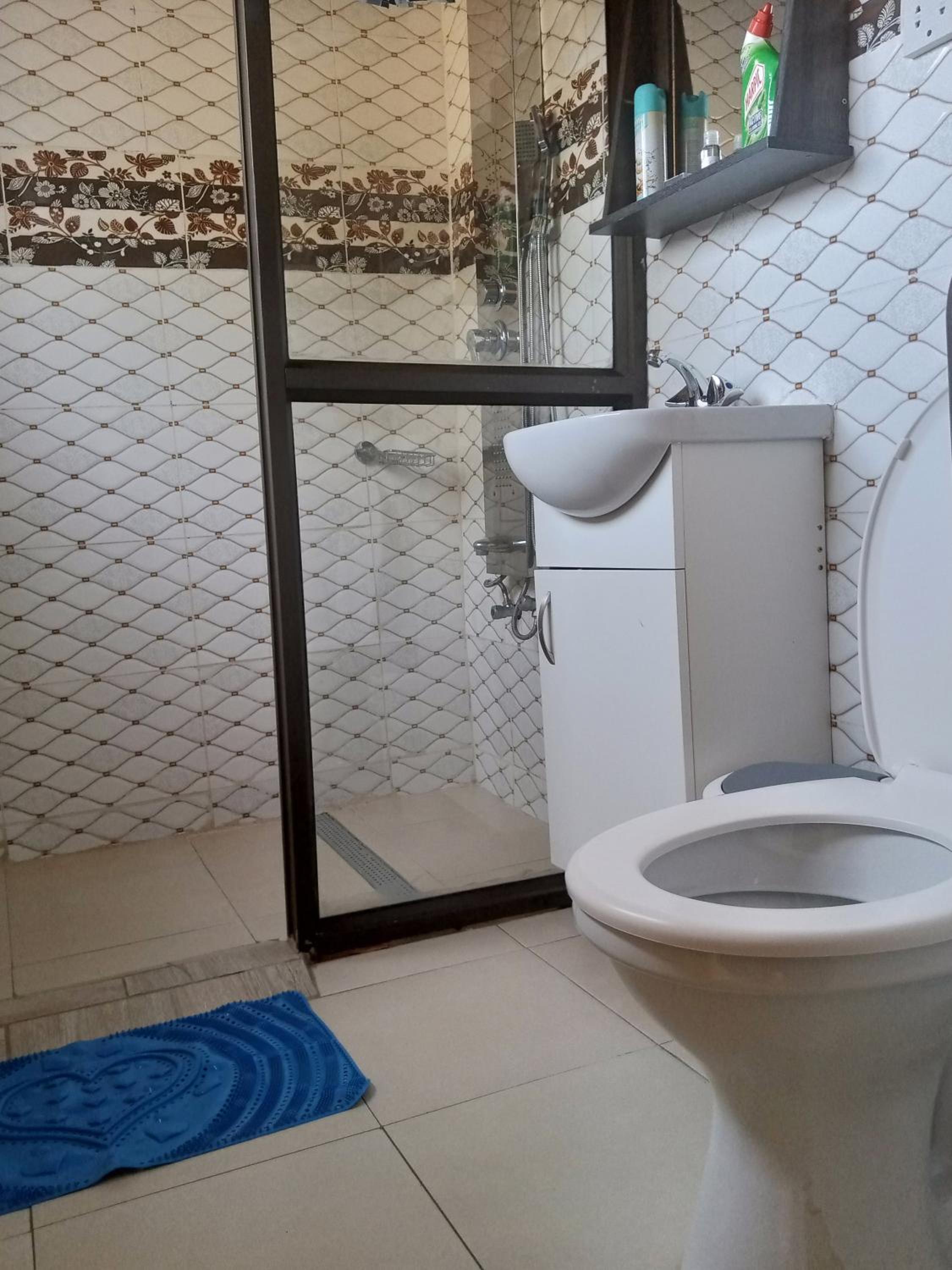 Impovu Guest House