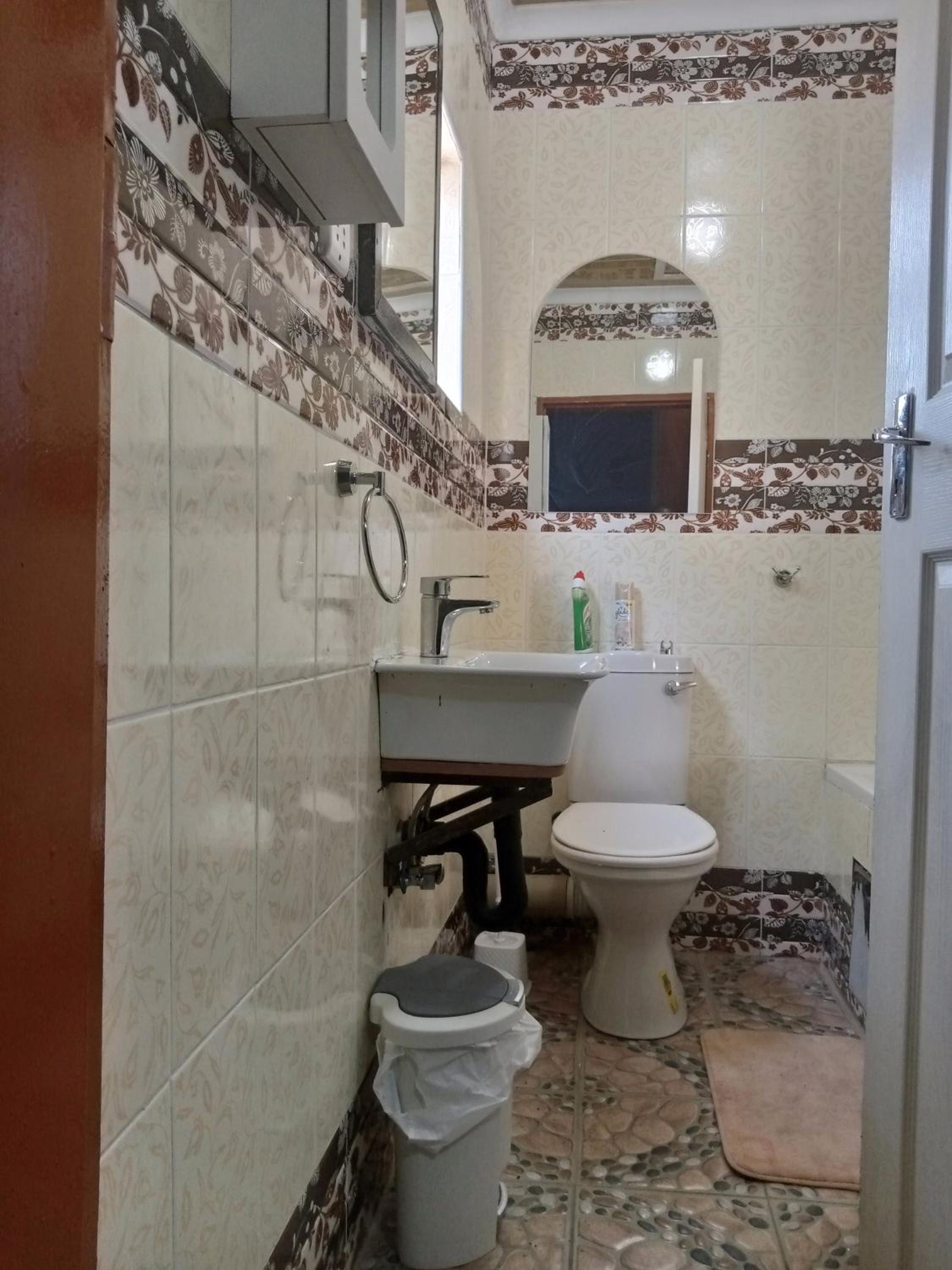 Impovu Guest House