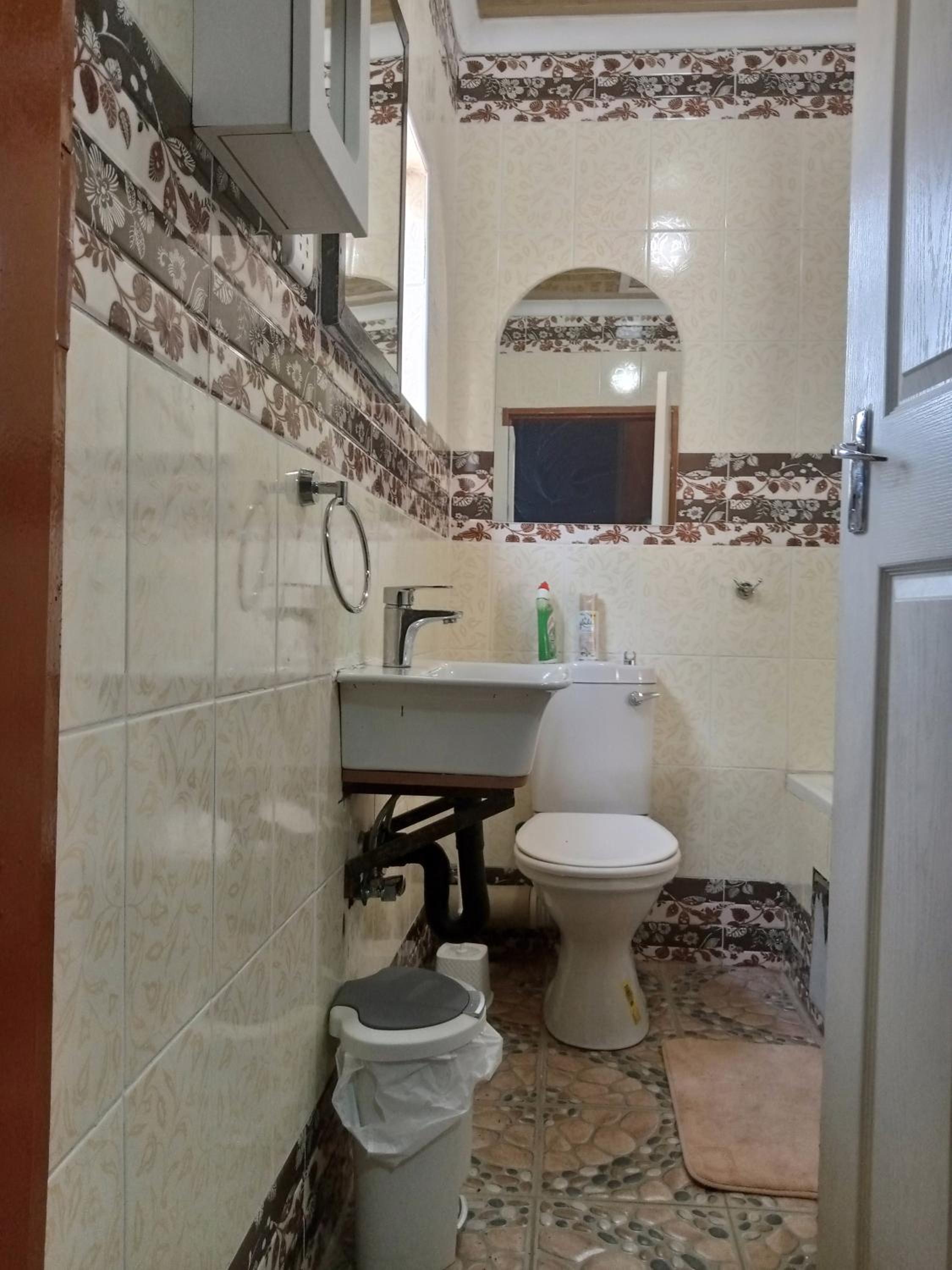 Impovu Guest House