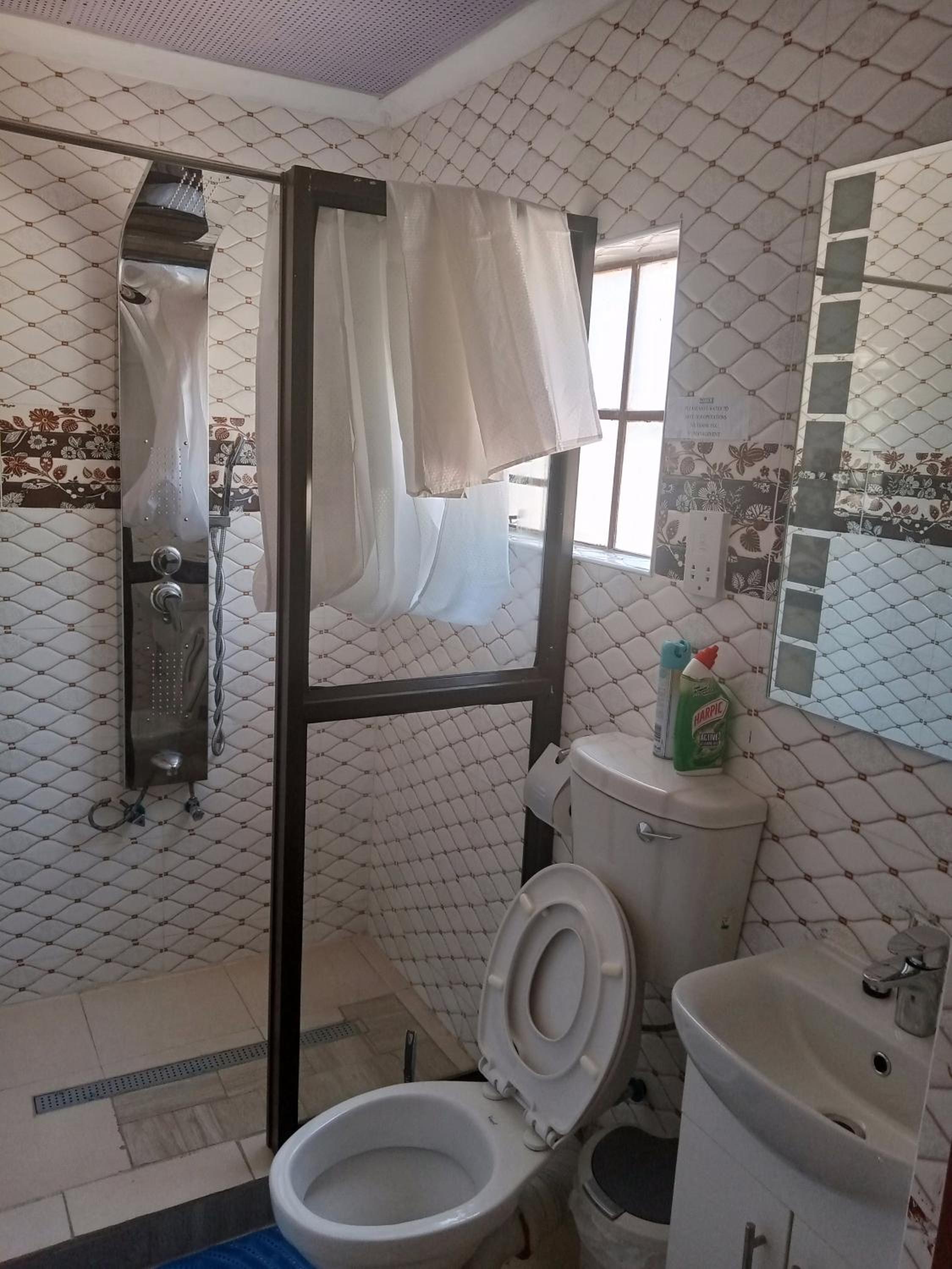 Impovu Guest House